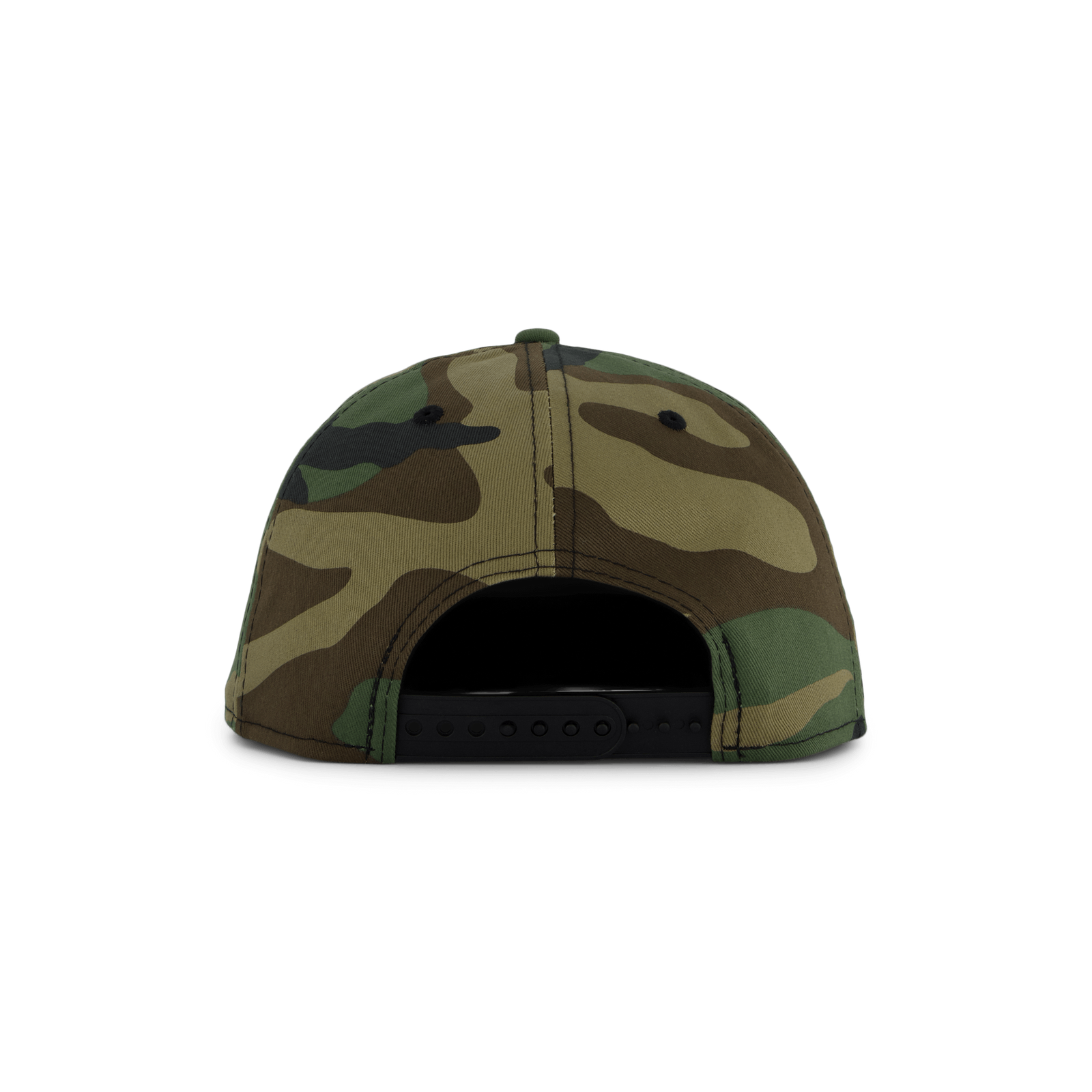 Team Camo 9fifty Yankees Wdc