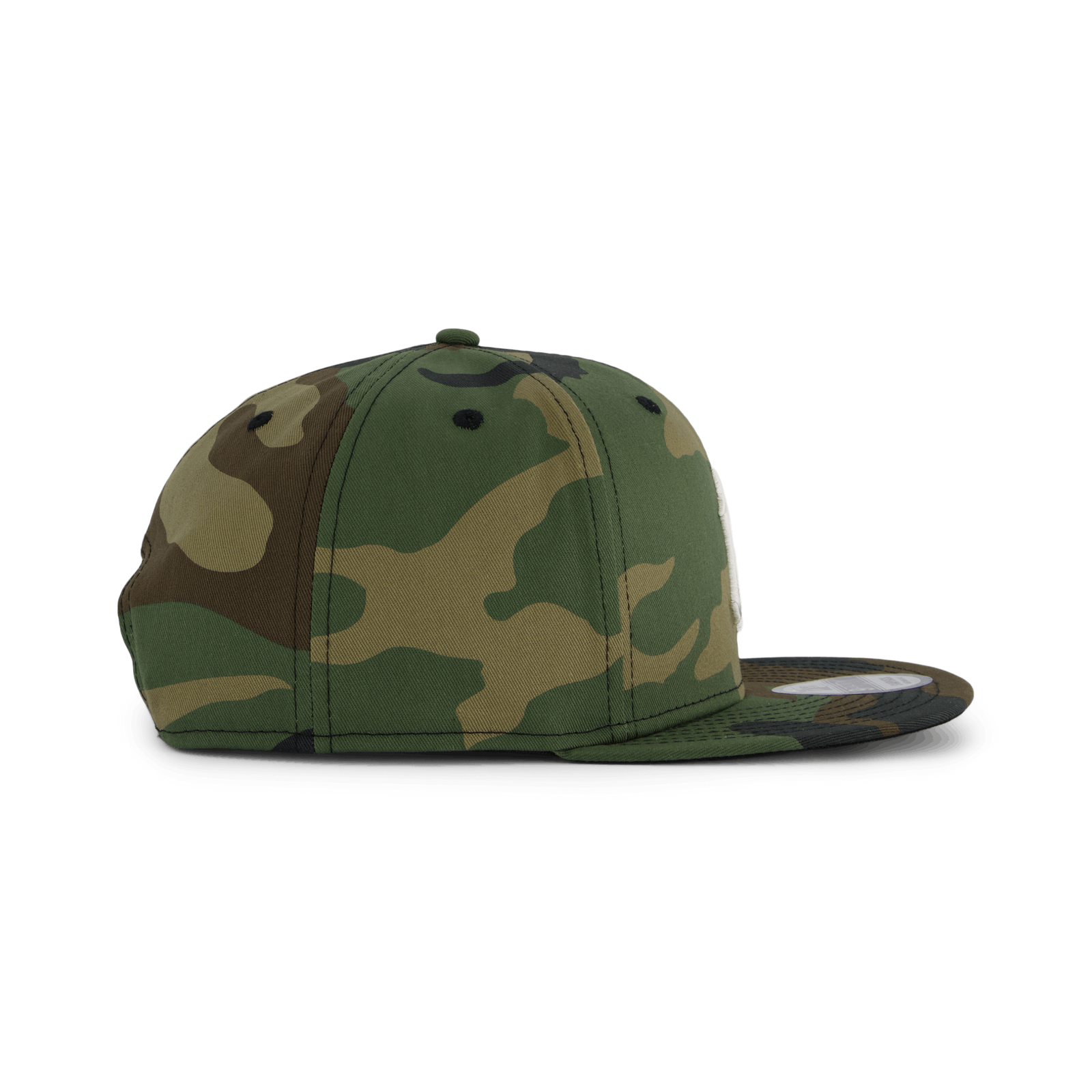 Team Camo 9fifty Yankees Wdc