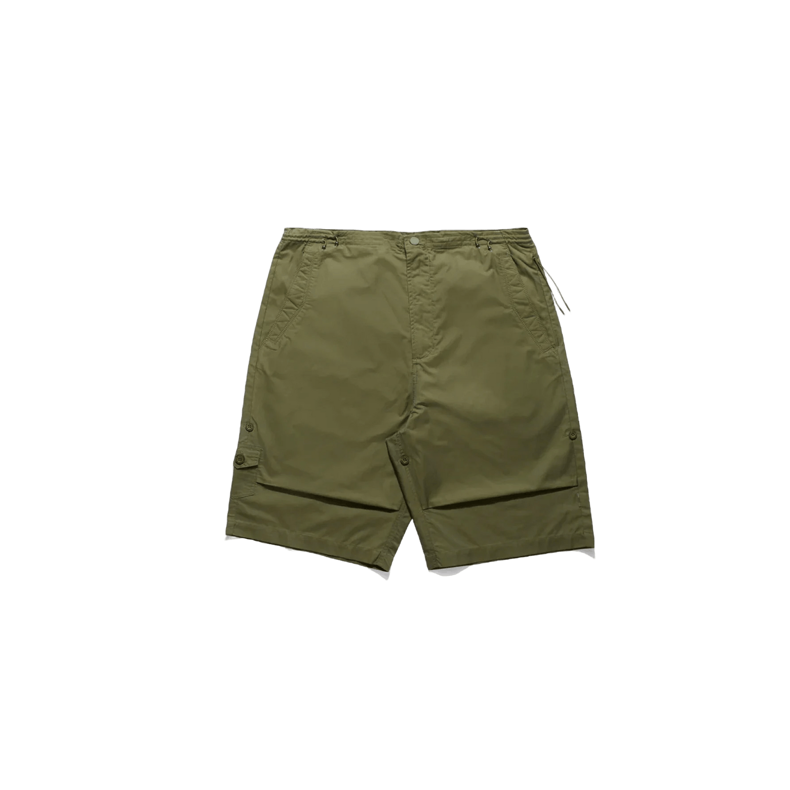 Original Loose Snoshorts Organ Olive Og-107f