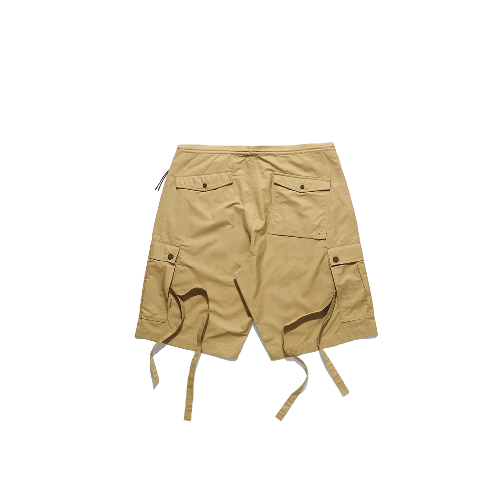 Original Cargo Loose Snoshorts Sand