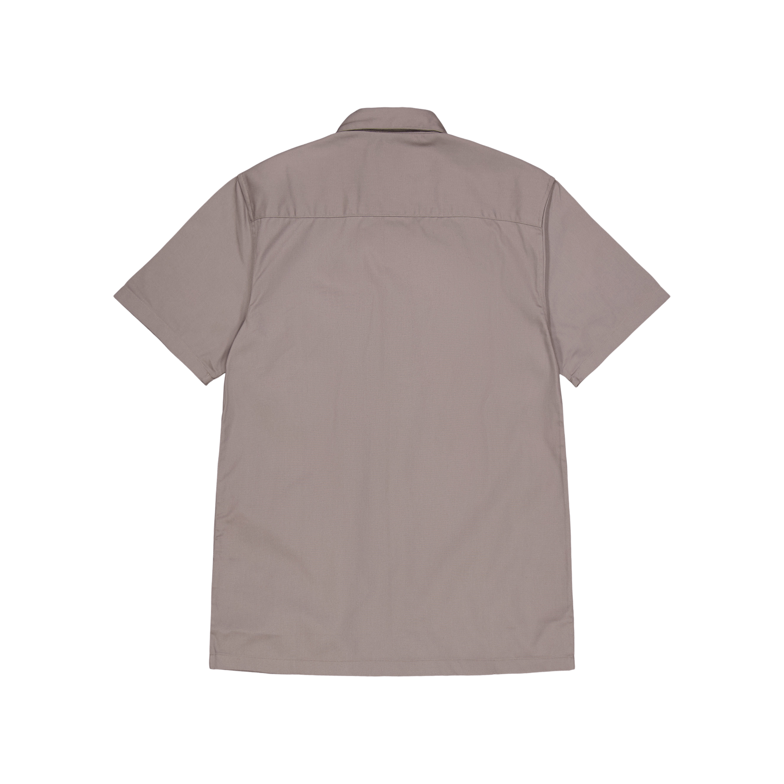 S/s Master Shirt Teide