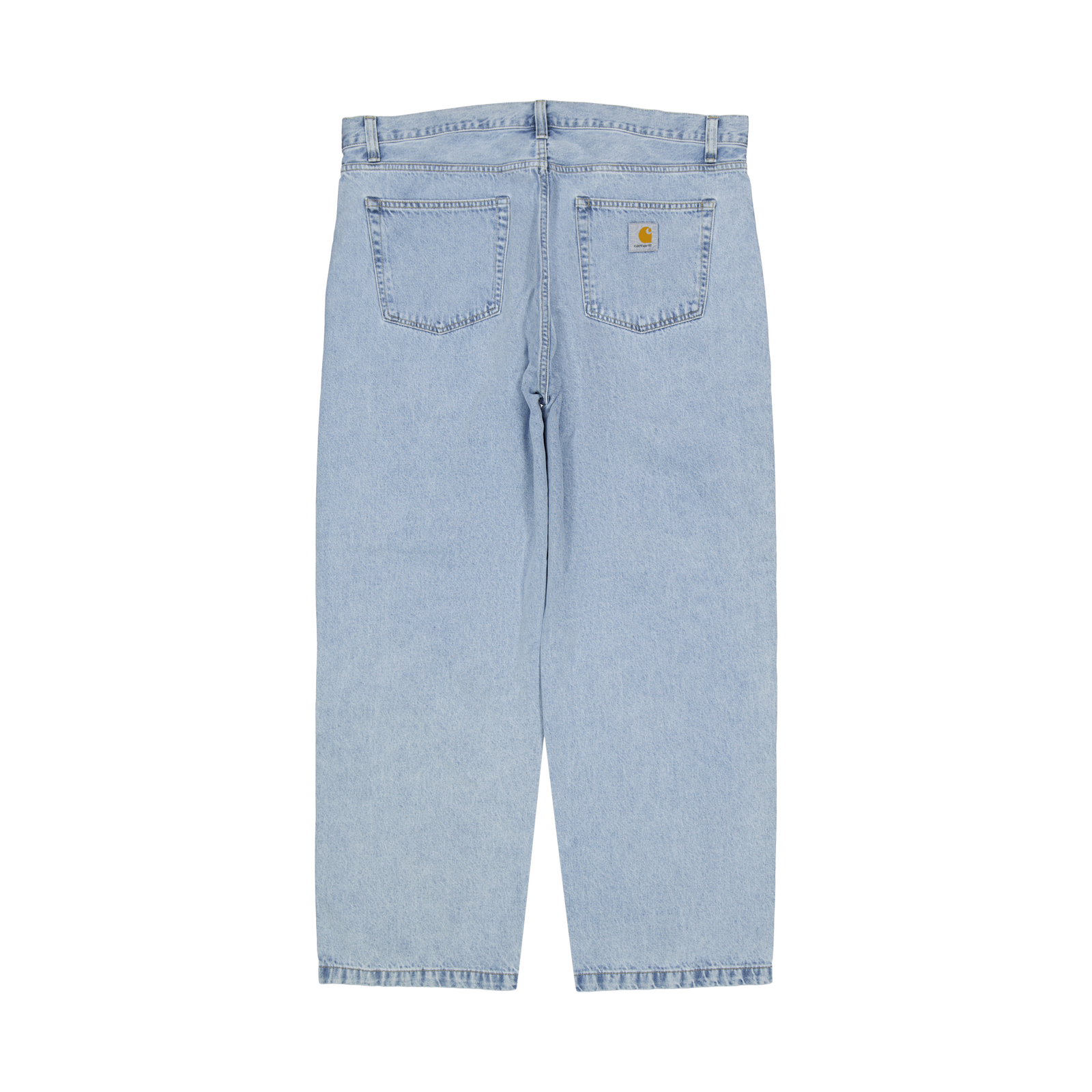 Landon Pant Blue