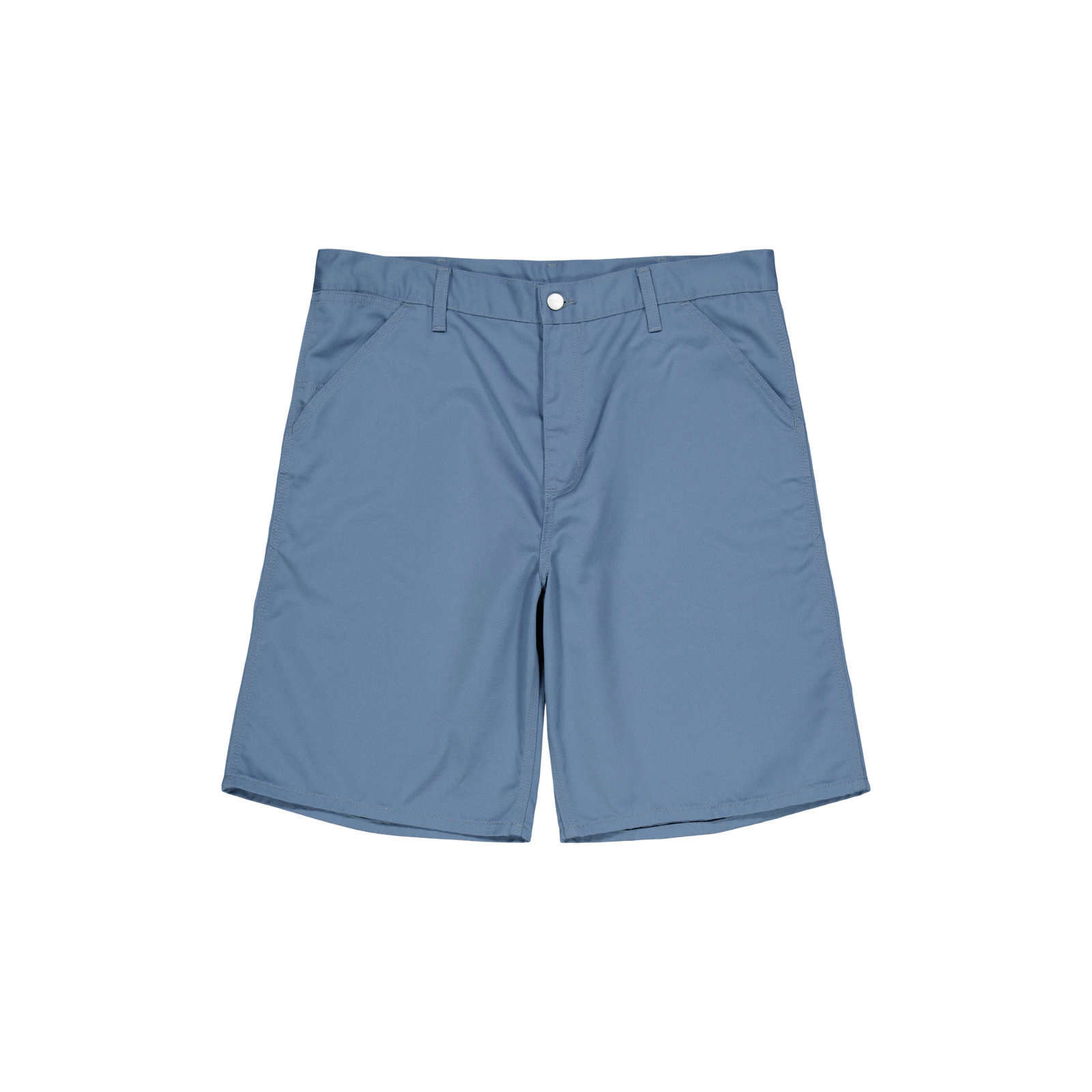 Simple Short Storm Blue