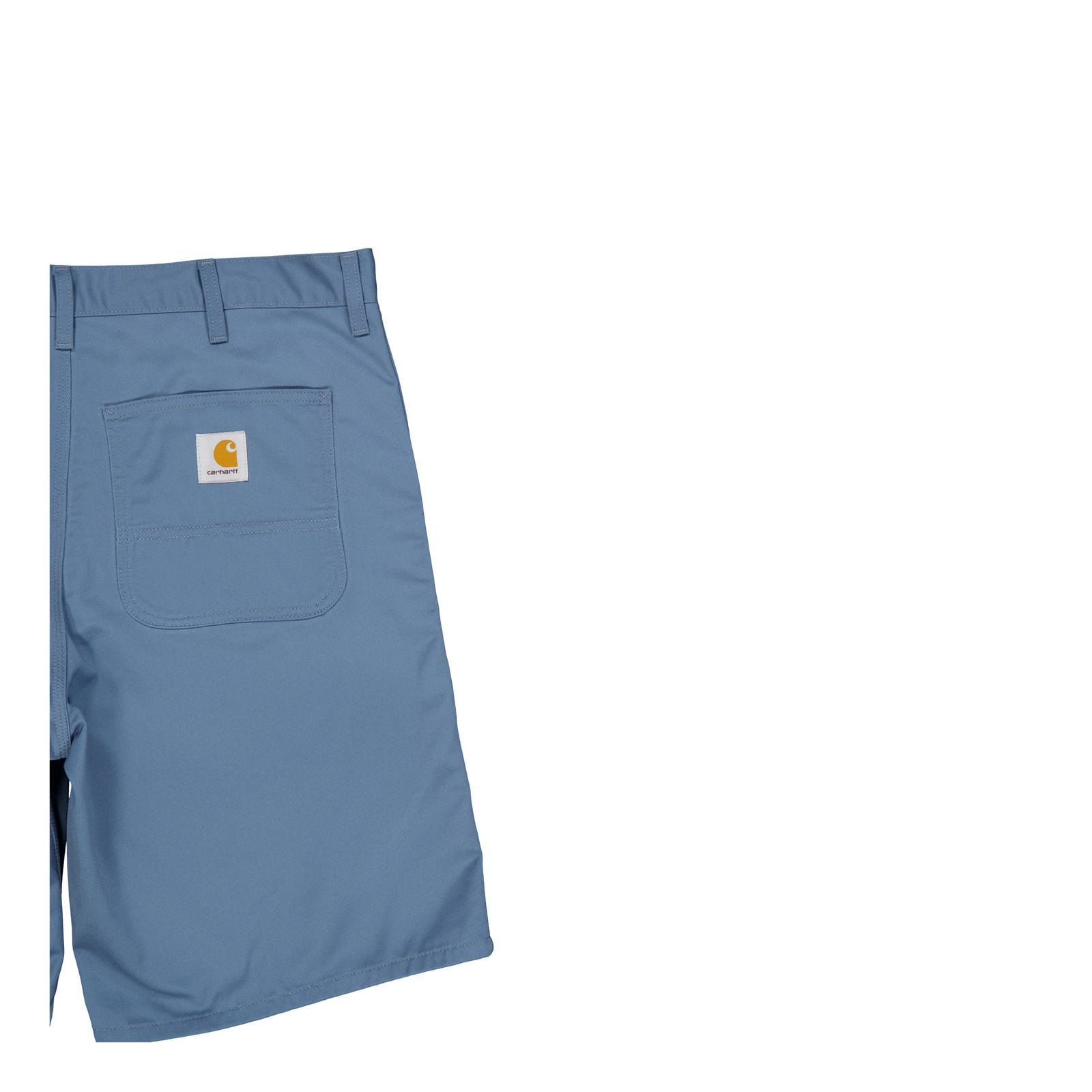 Simple Short Storm Blue