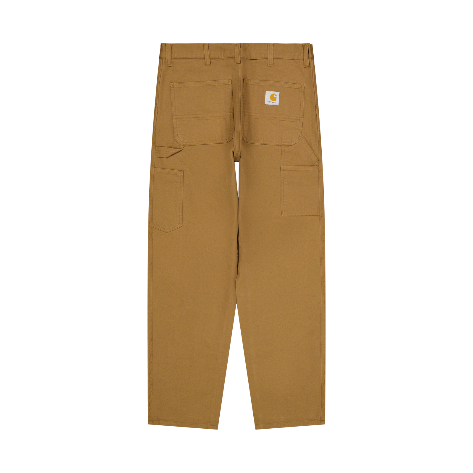 Single Knee Pant Hamilton Brown
