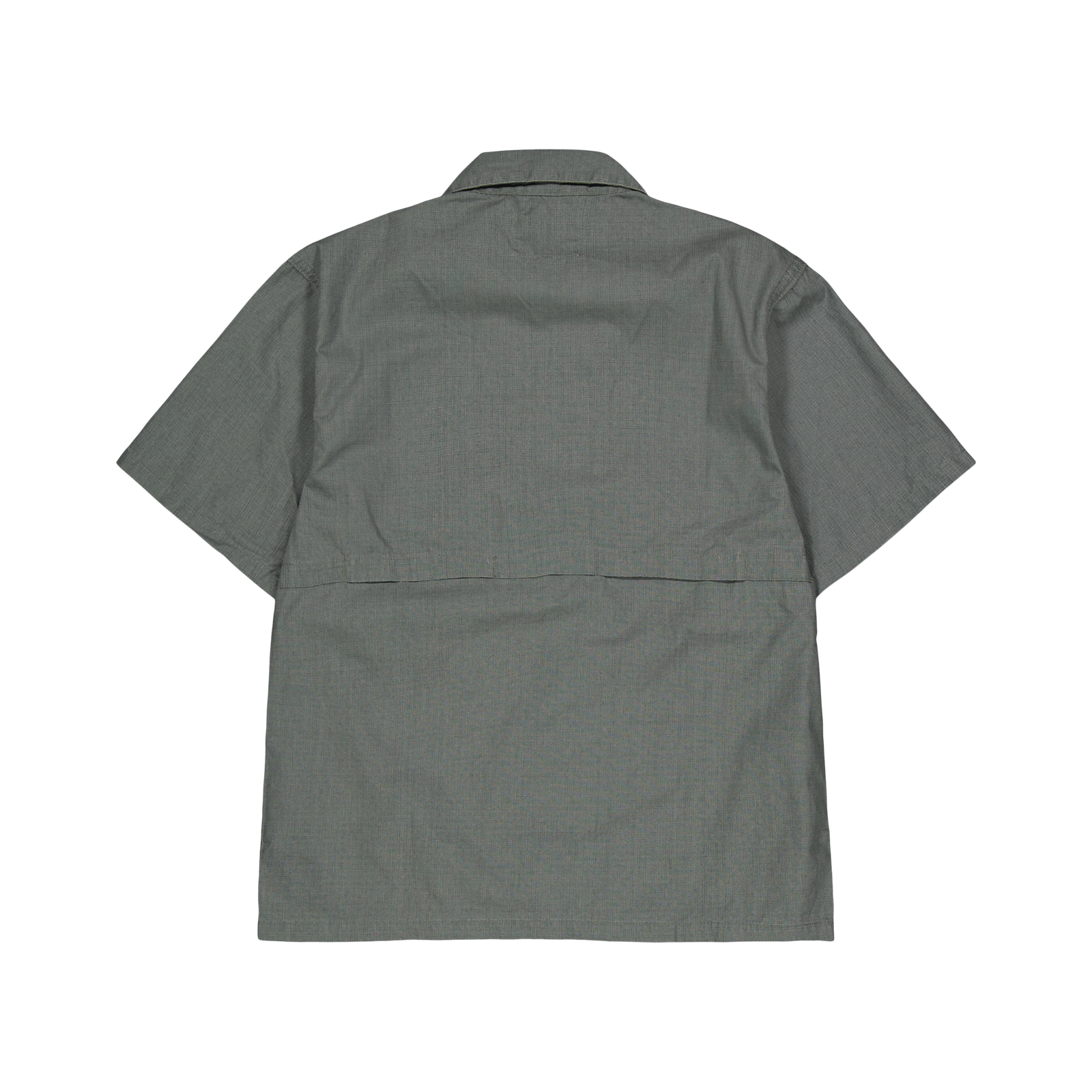 S/s Wynton Shirt Jura / Yucca