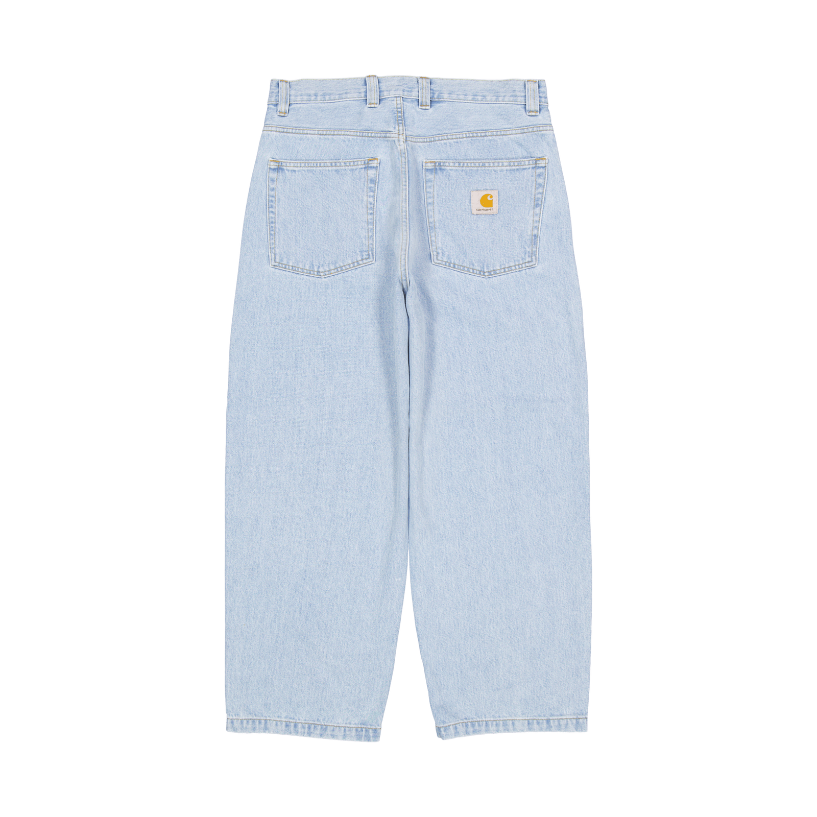 Brandon Pant Blue