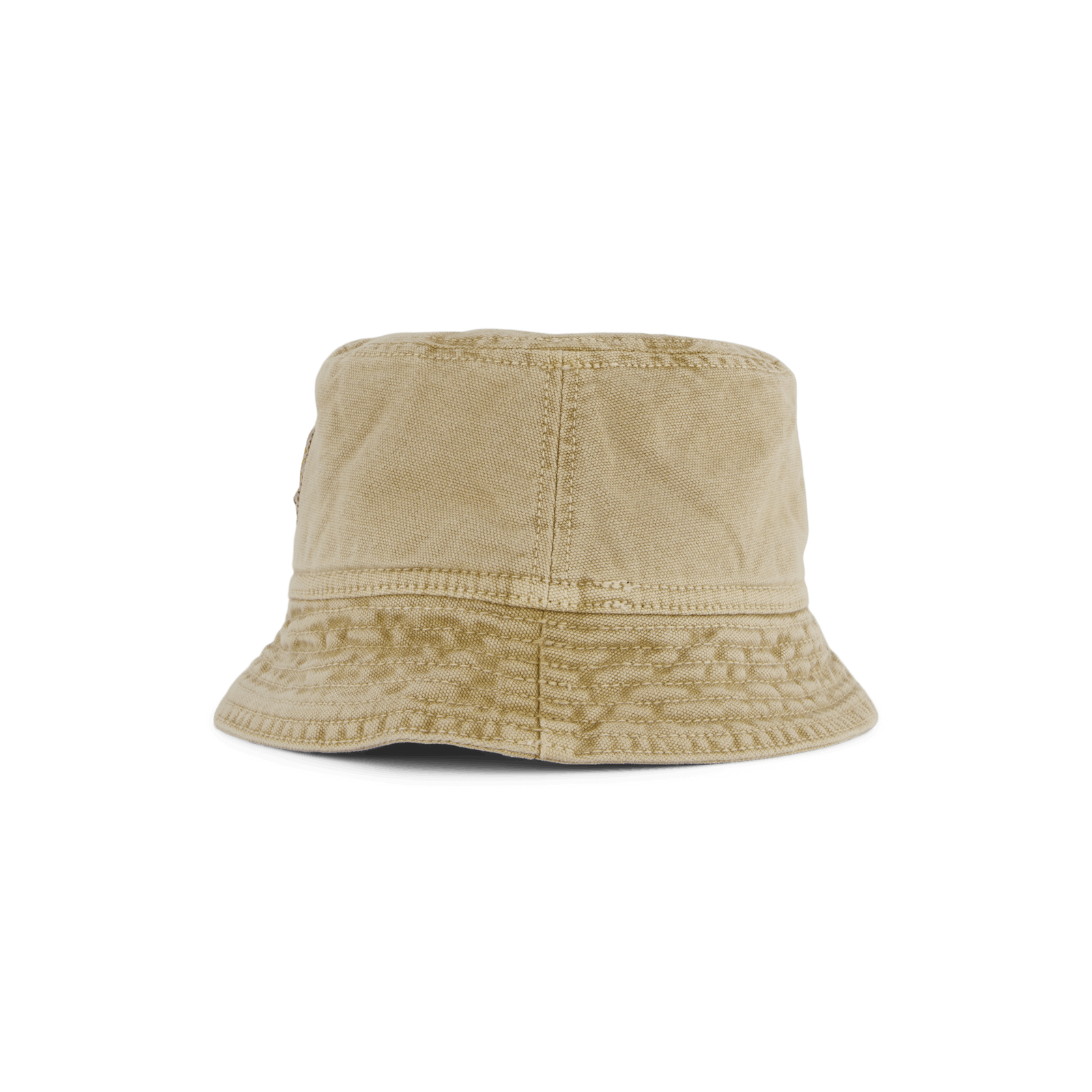 Bayfield Bucket Hat Dusty H Brown