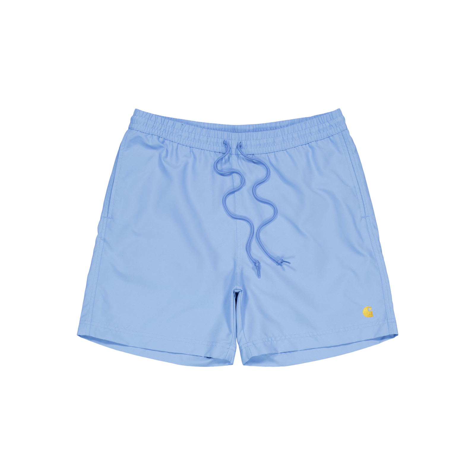 Chase Swim Trunks Piscine / Gold