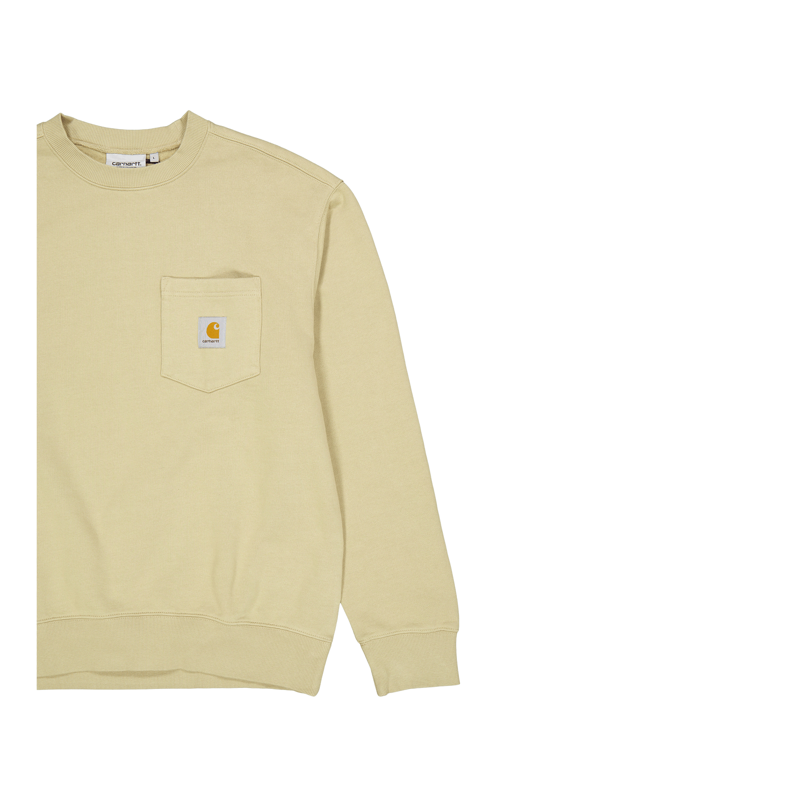 Pocket Sweat Ammonite