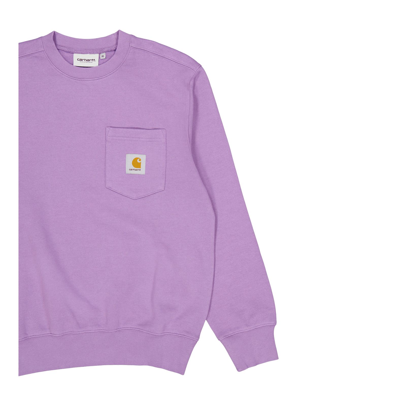 Pocket Sweat Violanda