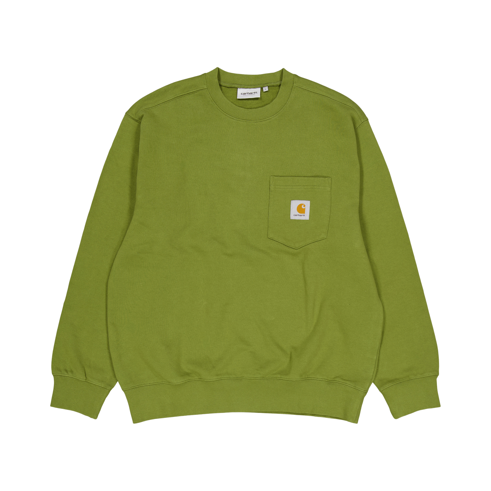 Pocket Sweat Kiwi