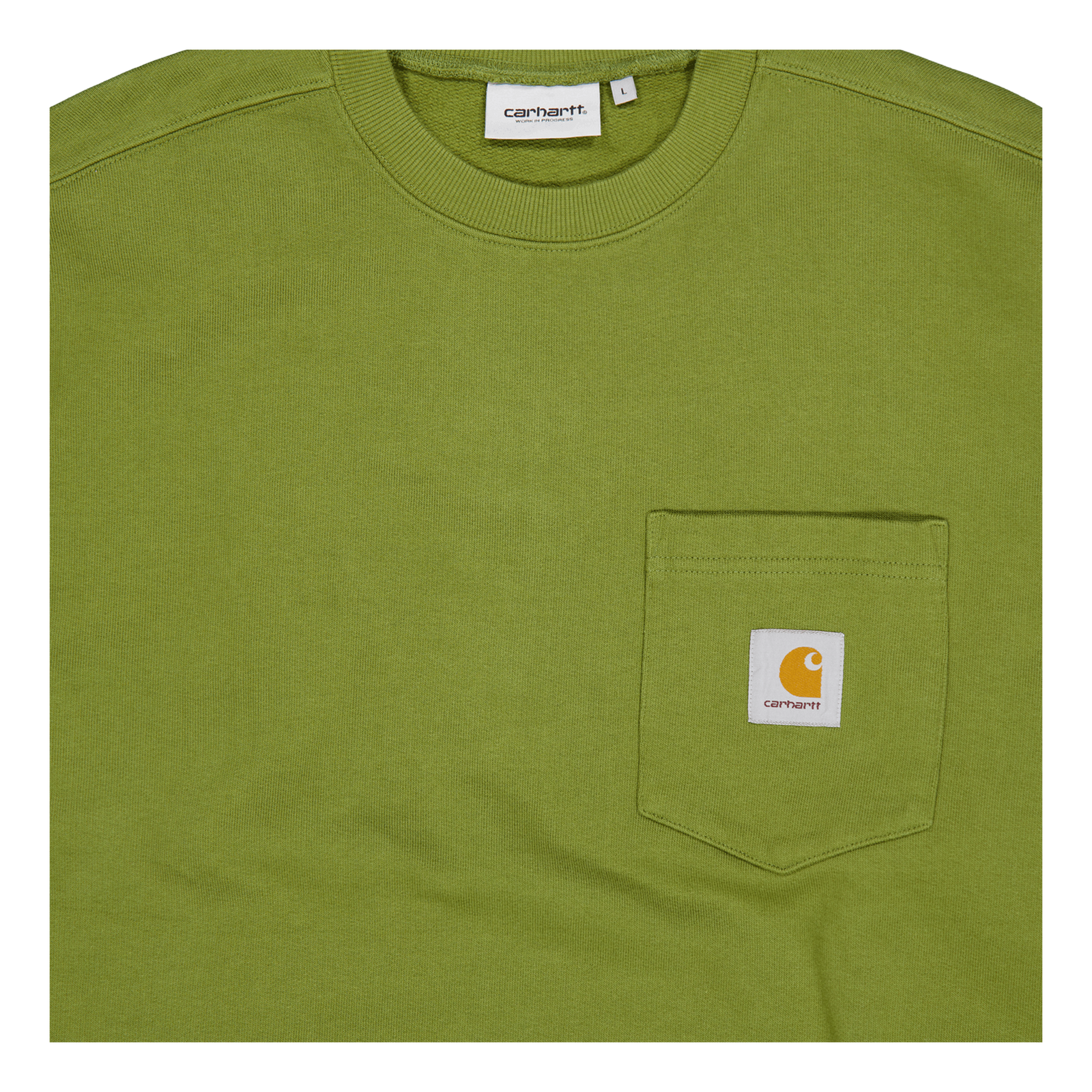 Pocket Sweat Kiwi