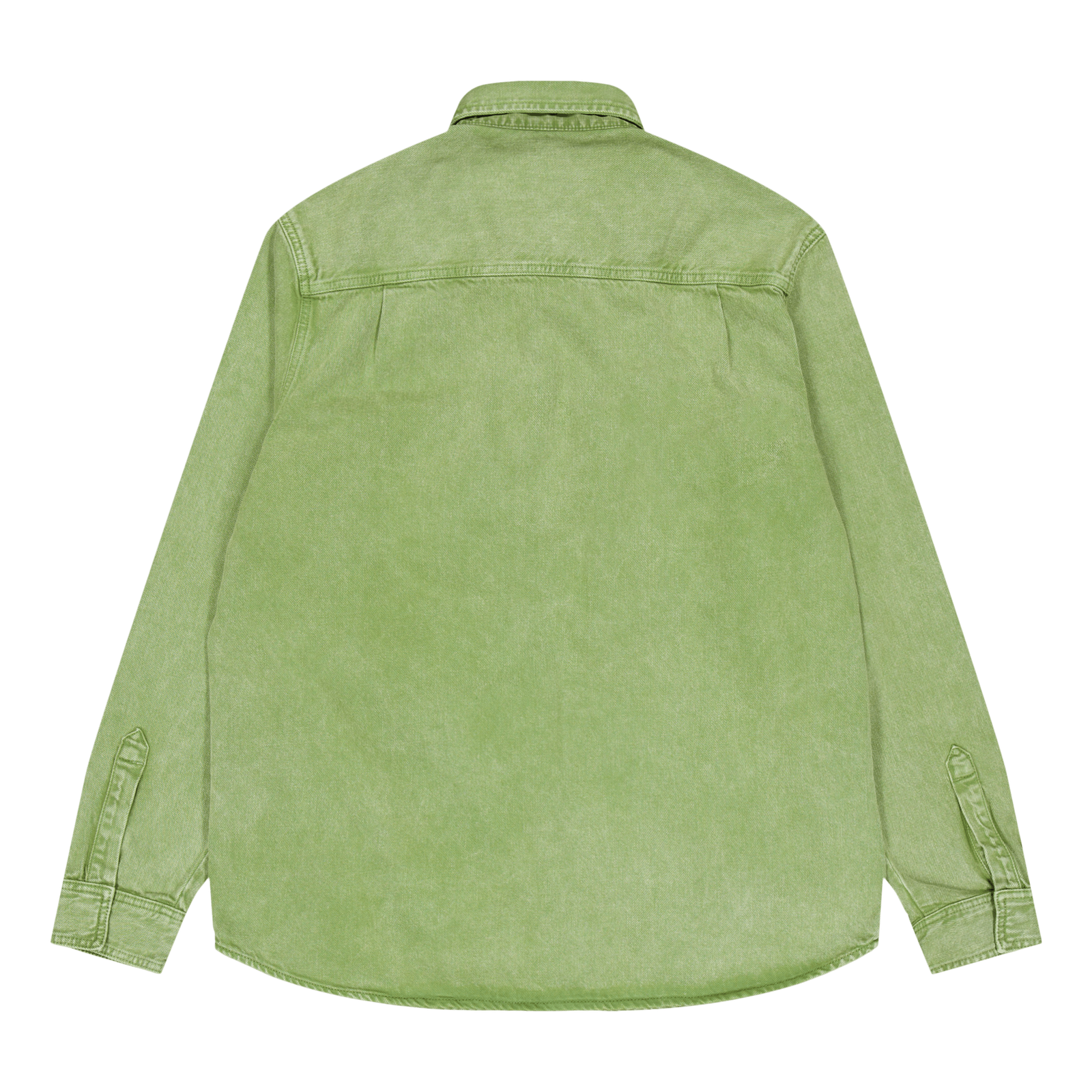 Monterey Shirt Jac Kiwi