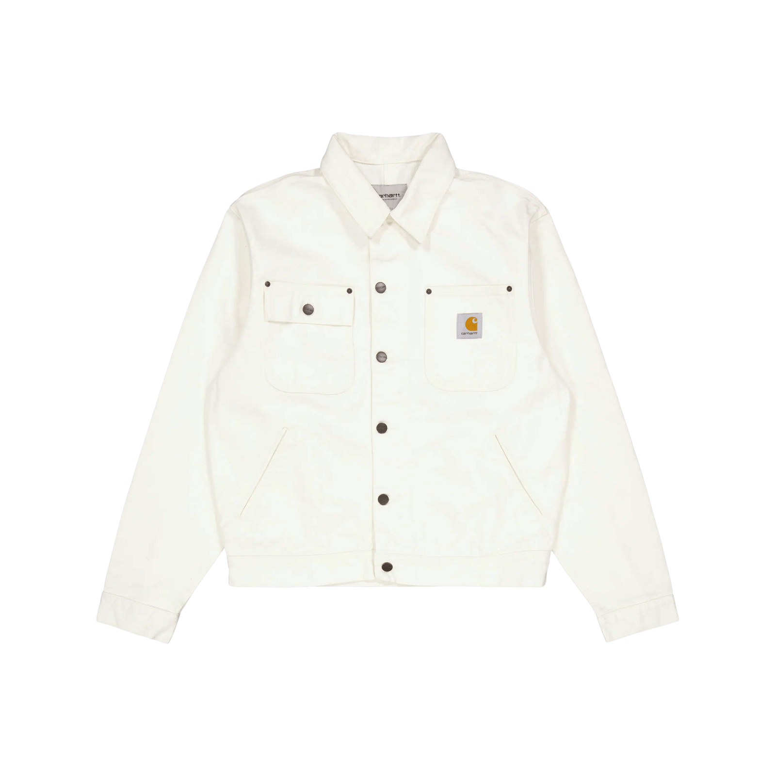 Saledo Jacket White