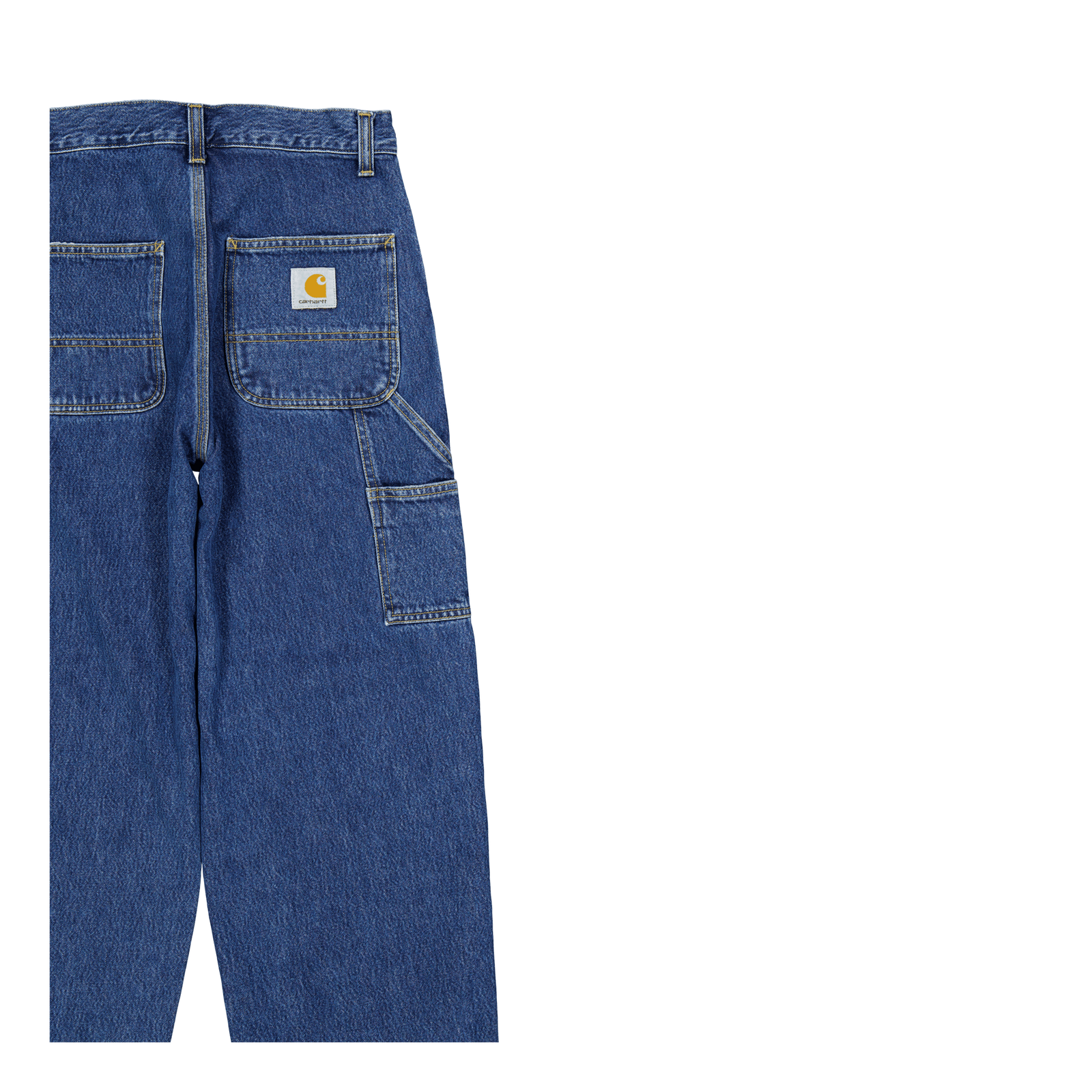 Brandon Sk Pant Blue