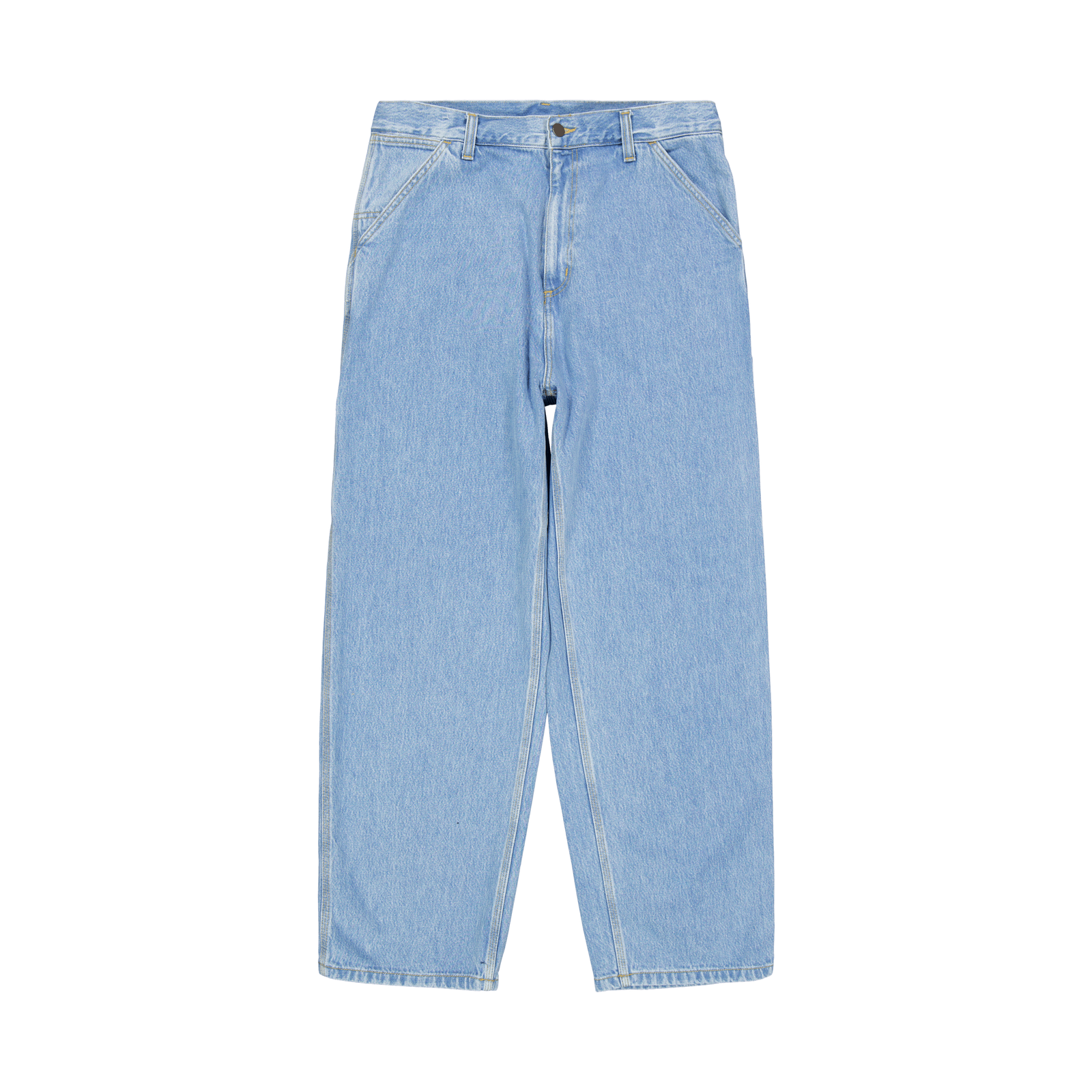 Brandon Sk Pant Blue