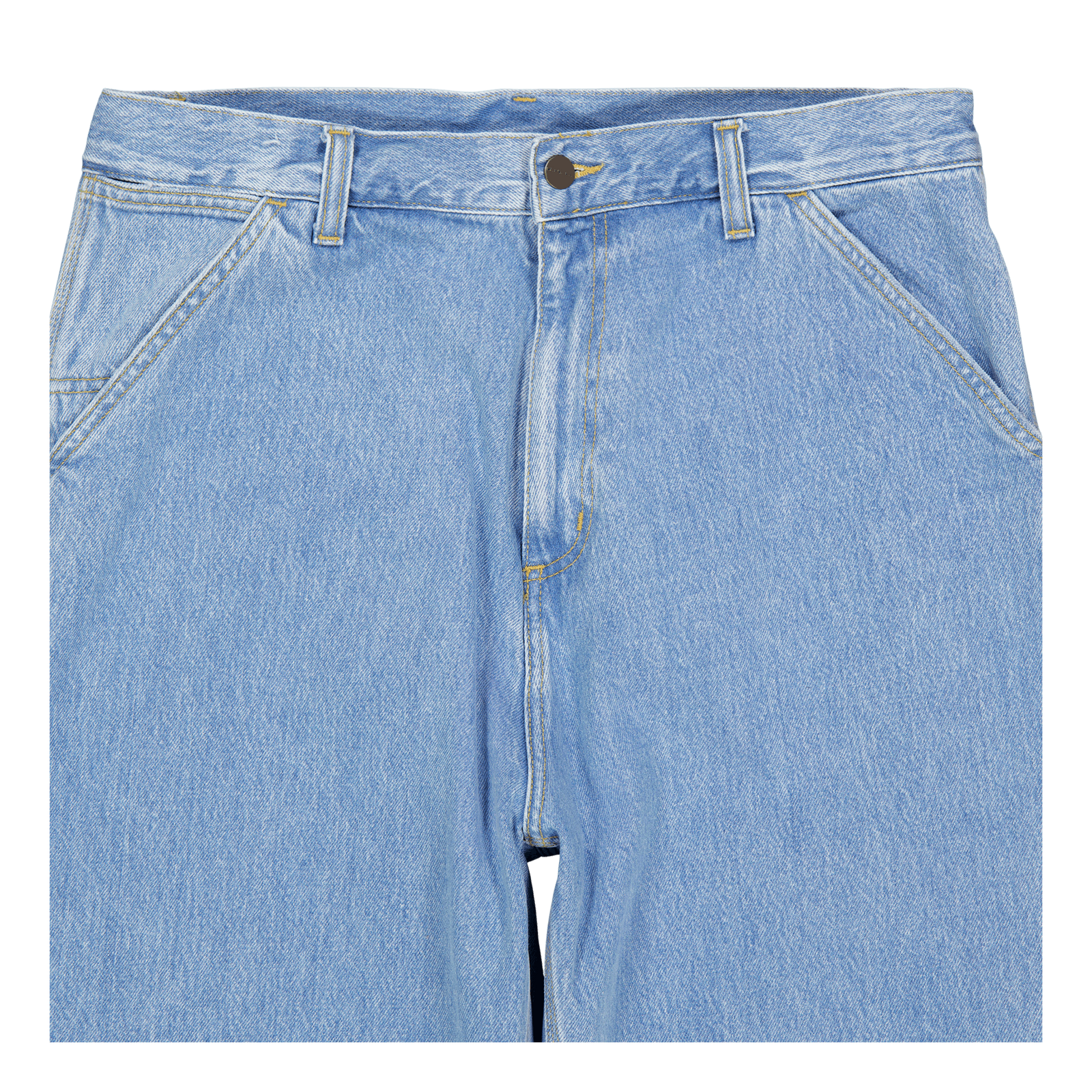 Brandon Sk Pant Blue