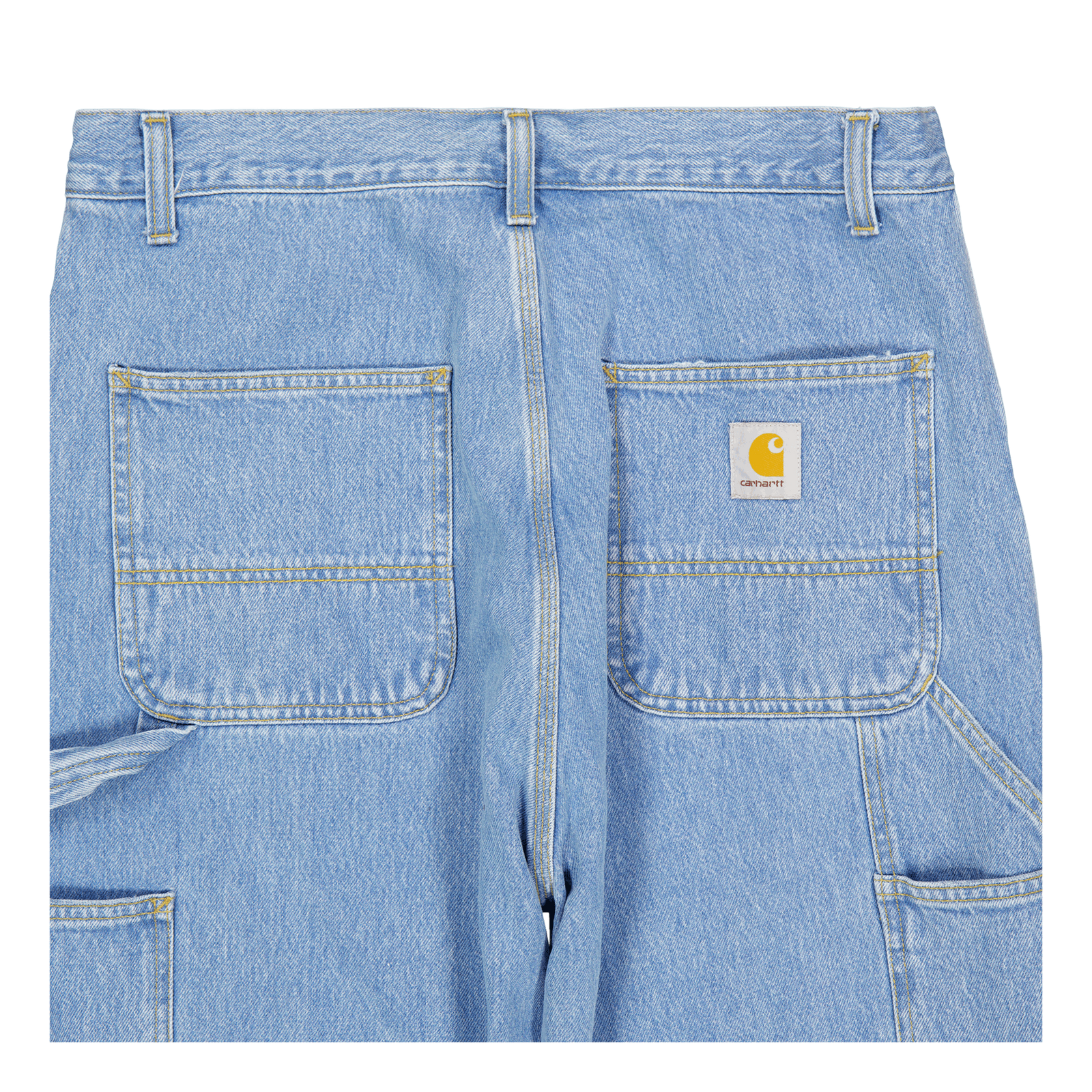 Brandon Sk Pant Blue