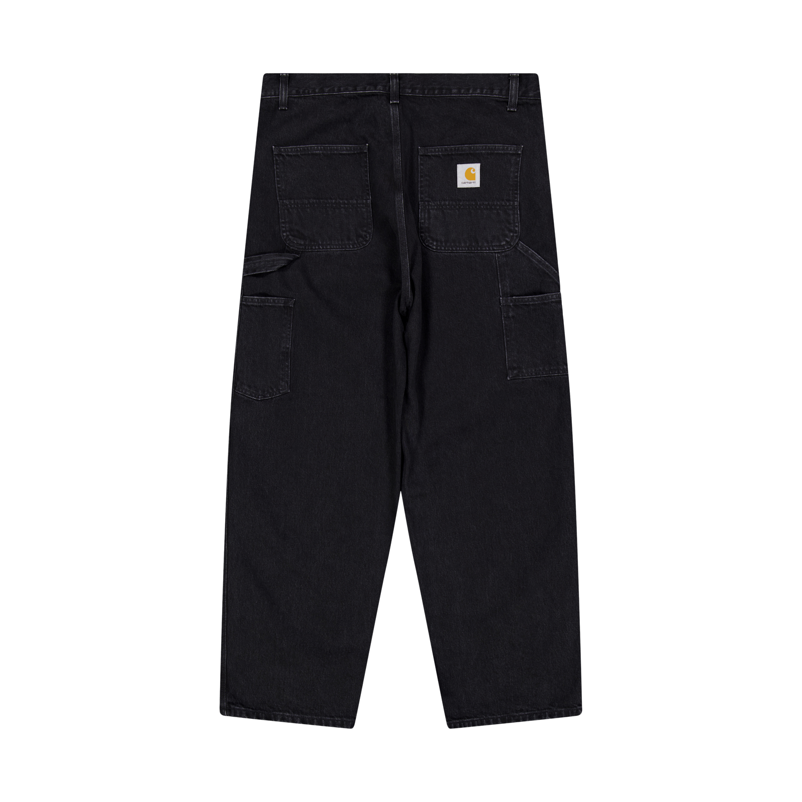 Brandon Sk Pant Black
