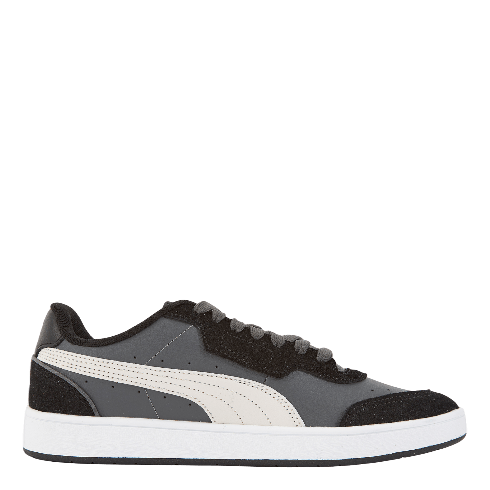 Court Guard Mix Dark Shadow-nimbus Cloud-puma