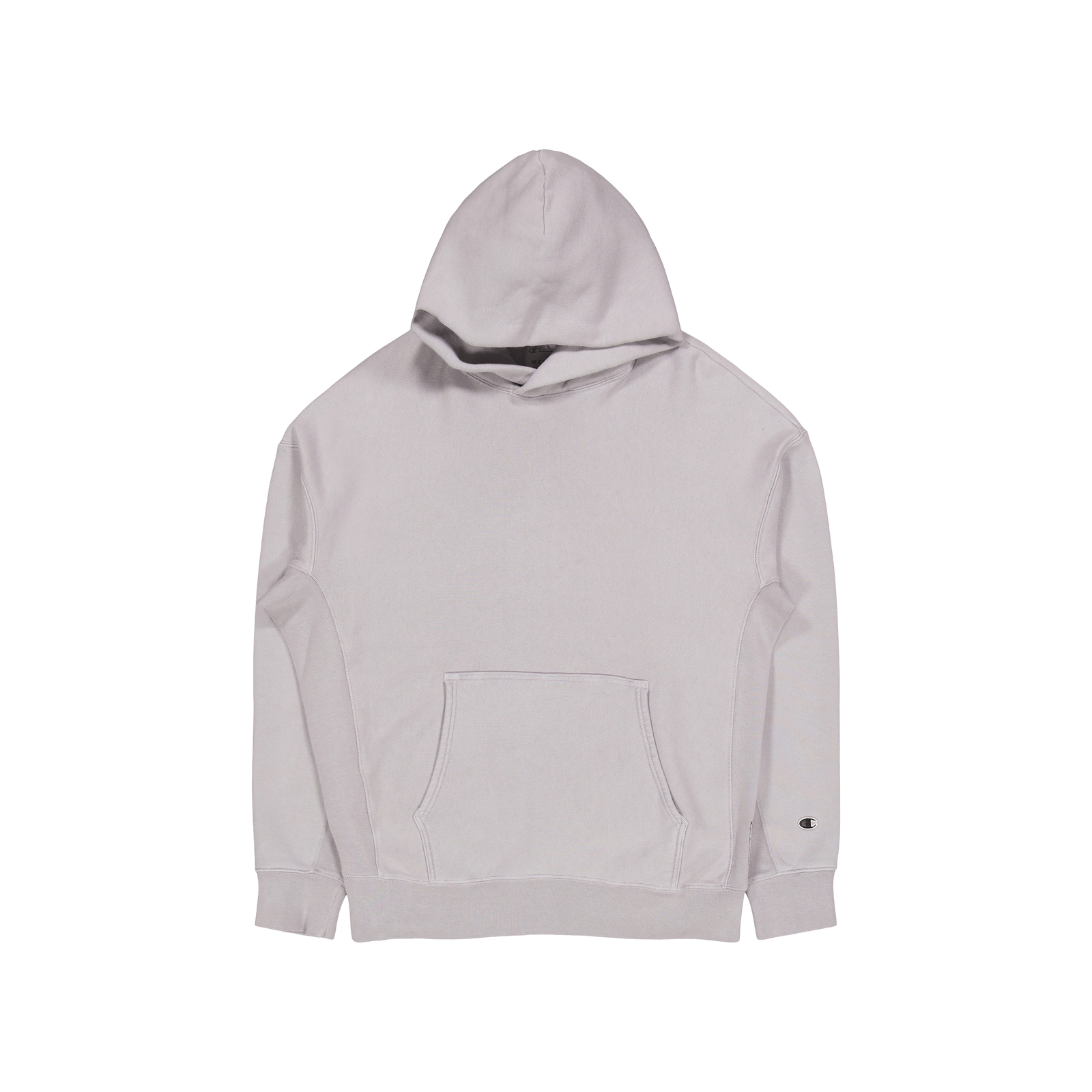 Hooded Sweatshirt Gull