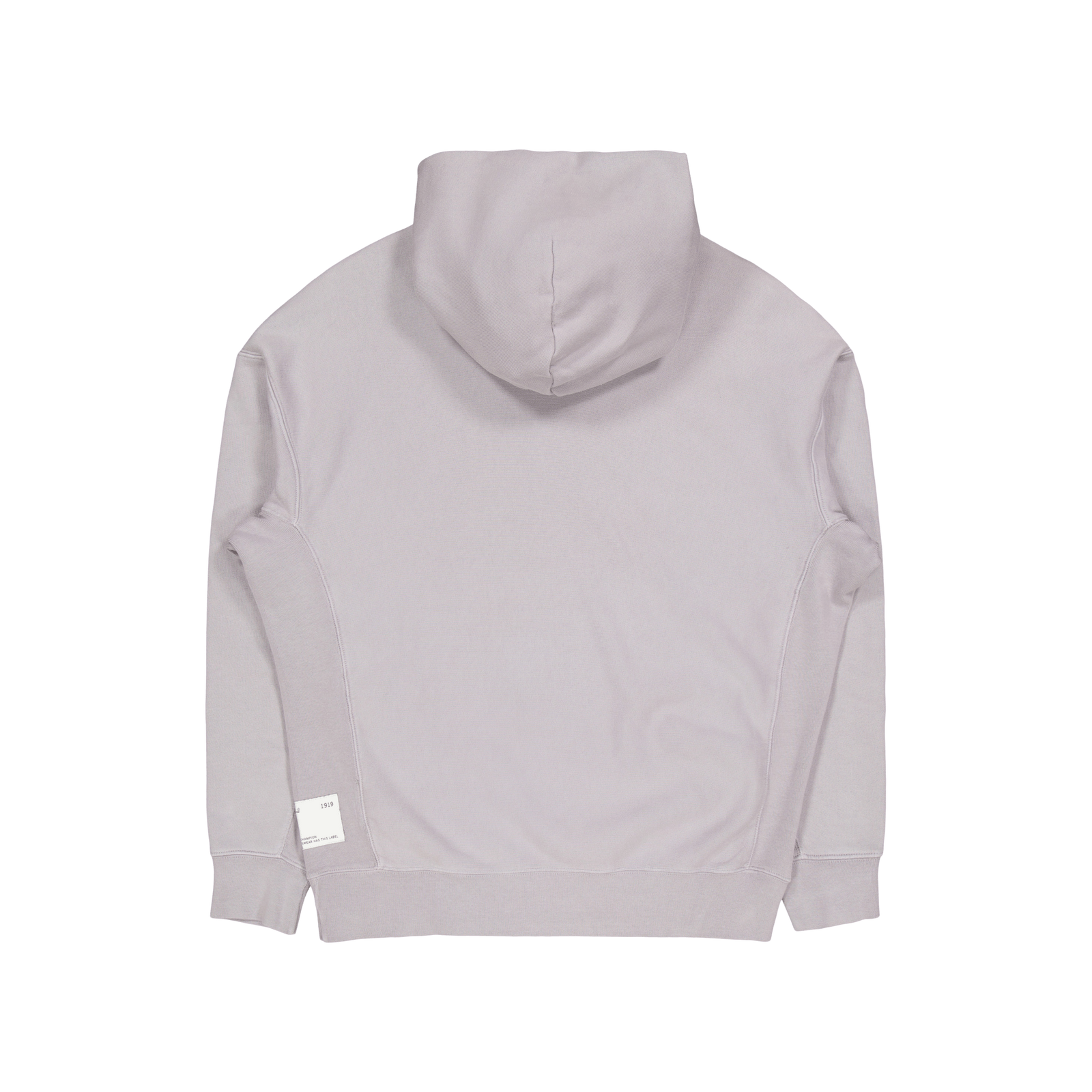 Hooded Sweatshirt Gull