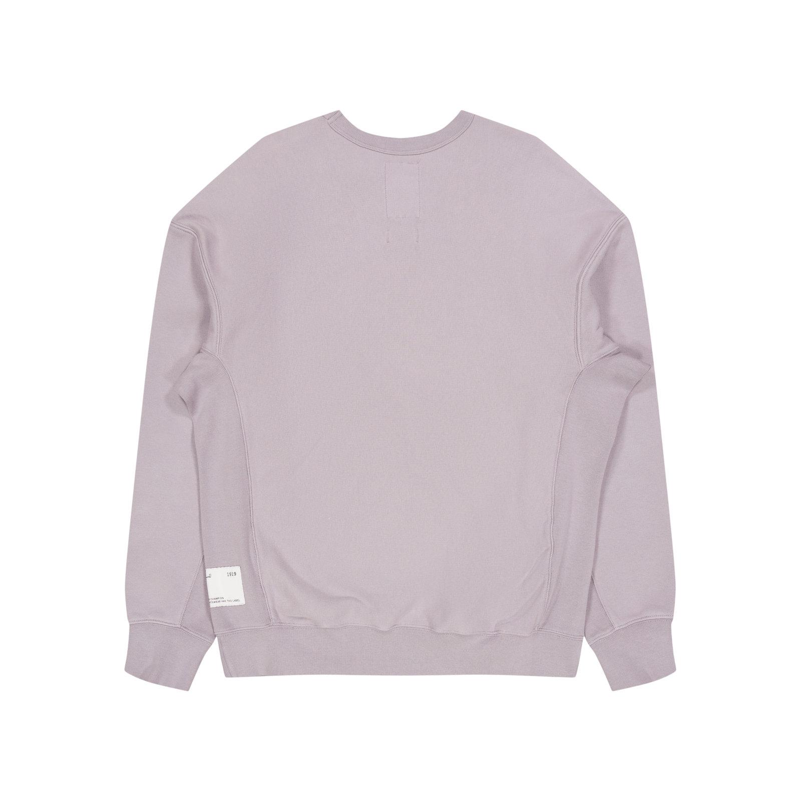Crewneck Sweatshirt Gull