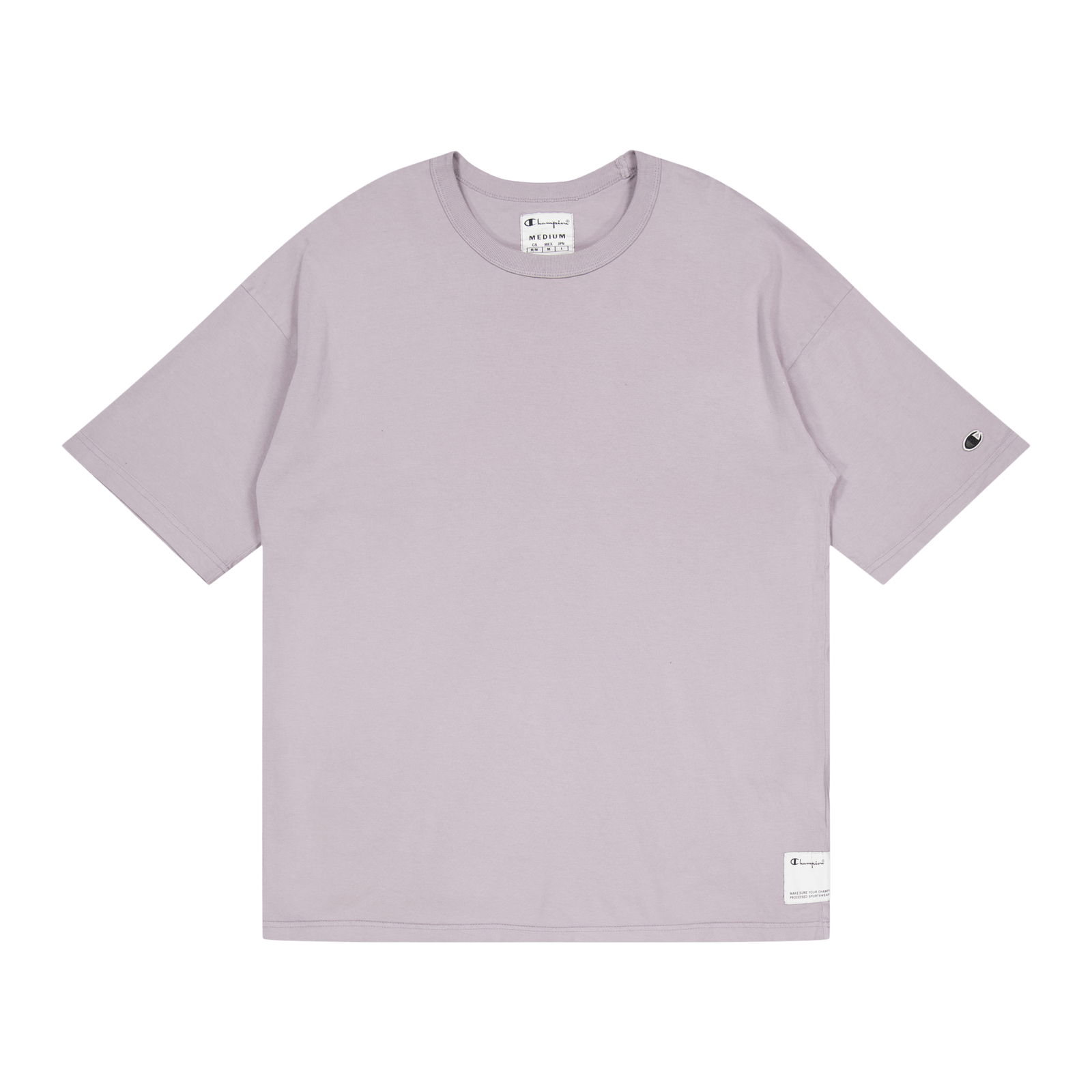 Crewneck T-shirt Gull