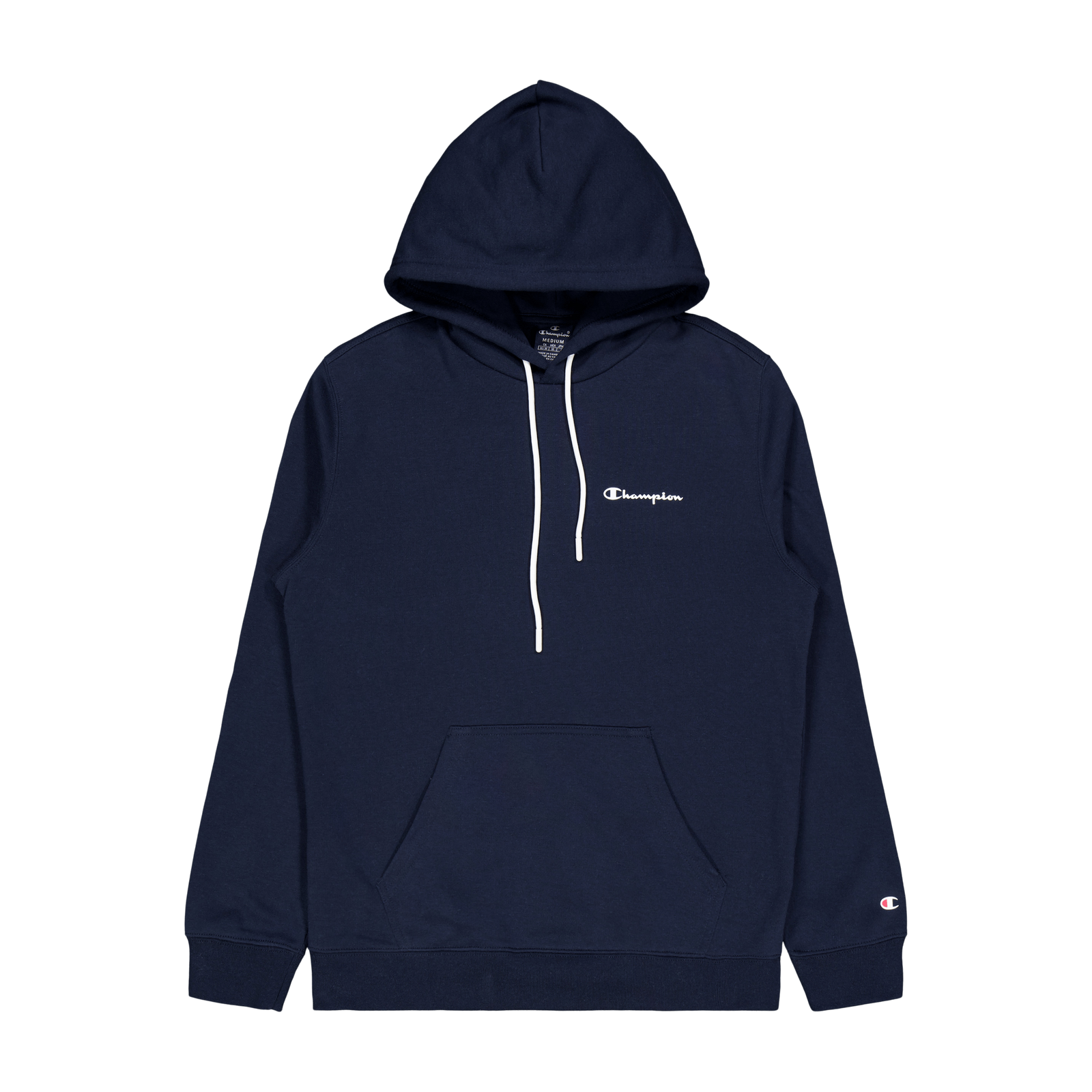 Hooded Sweatshirt Sky Captain