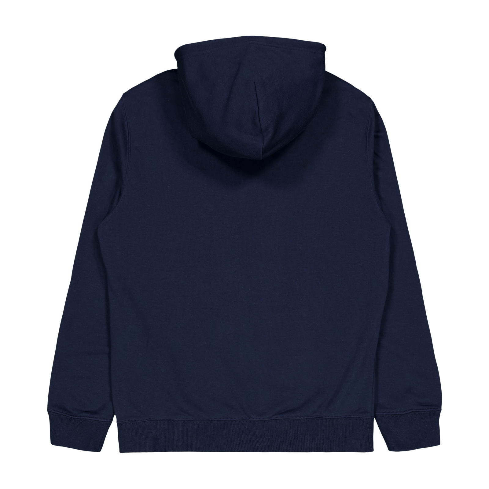 Hooded Sweatshirt Sky Captain