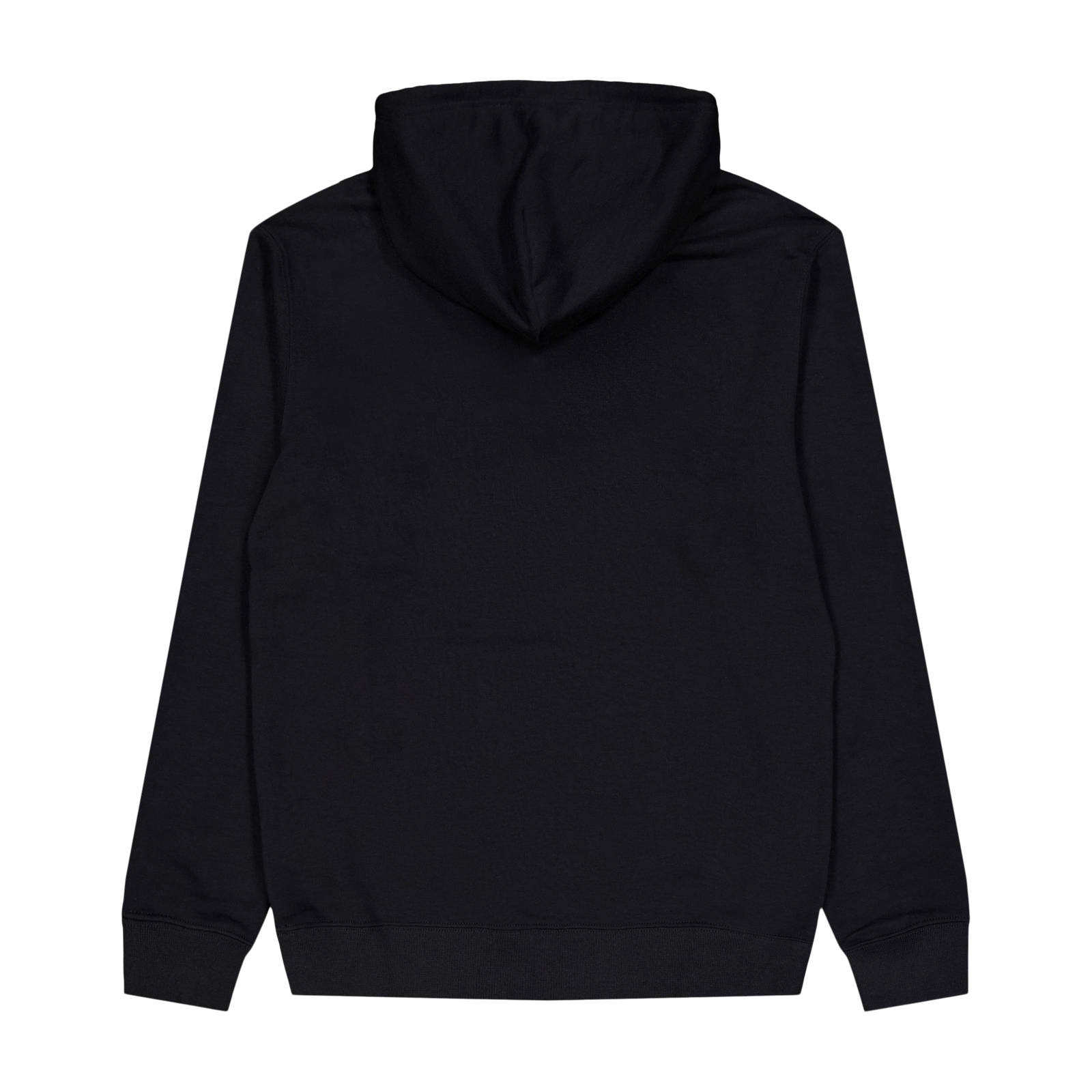 Hooded Sweatshirt Black Beauty