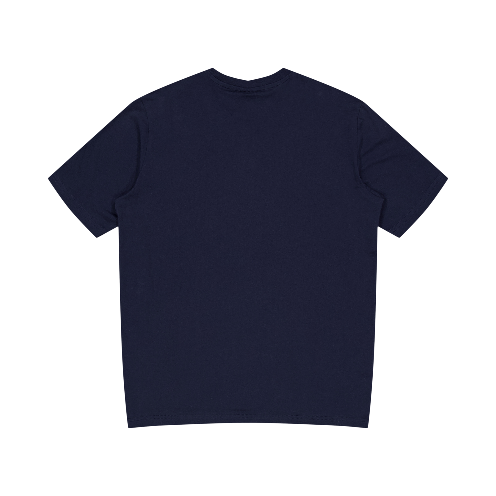 Crewneck T-shirt Sky Captain