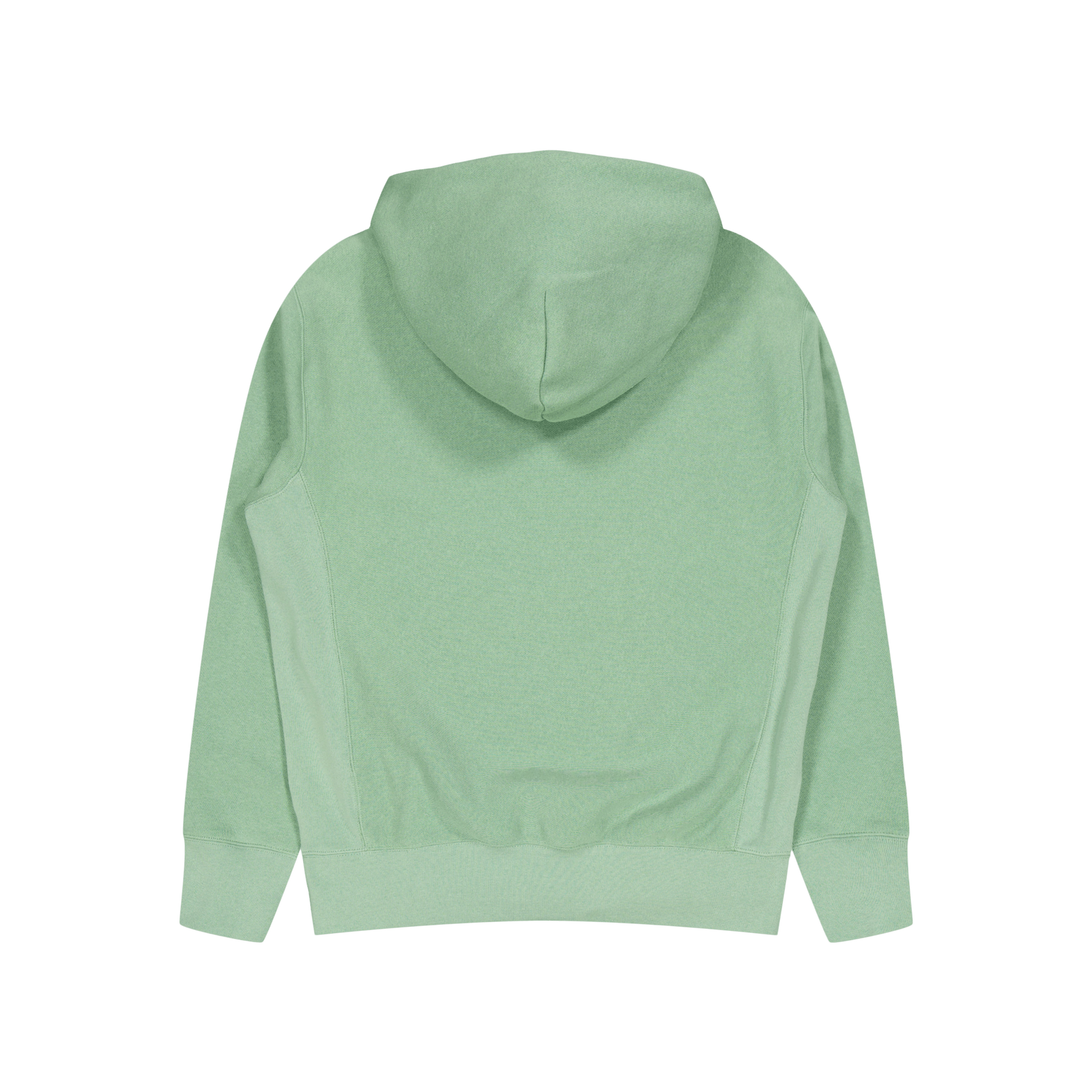 Hooded Sweatshirt Loden Frost