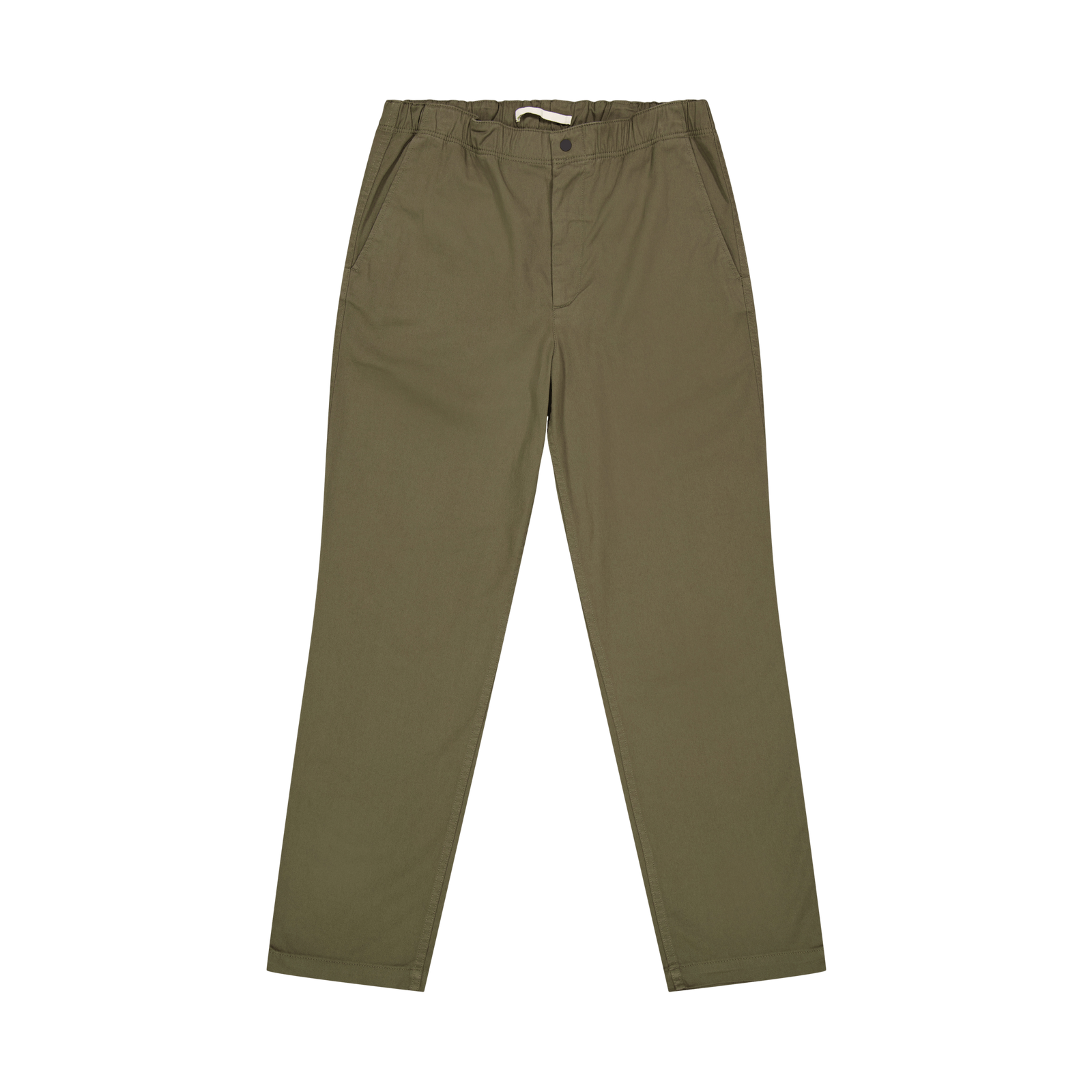 Ezra Light Stretch Ivy Green