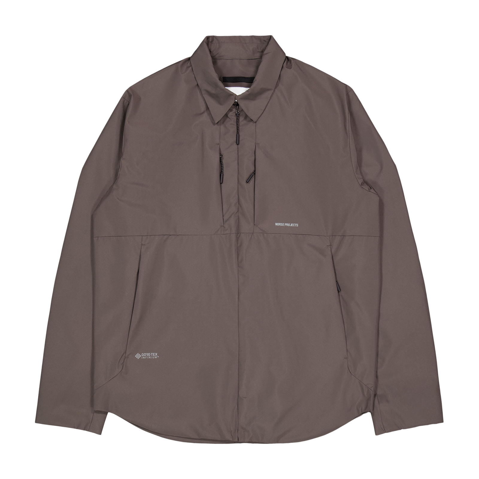 Jens Gore-tex Infinium 2.0 Heathland Brown