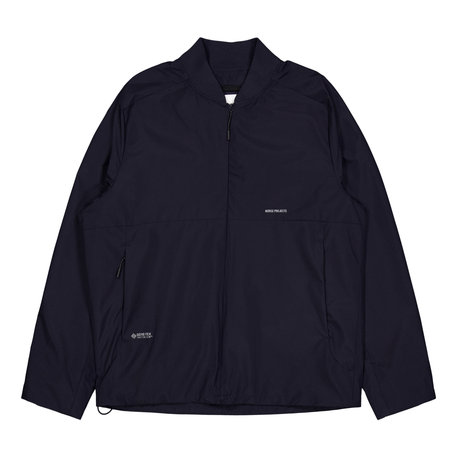 Ryan Gore-tex Infinium Dark Navy