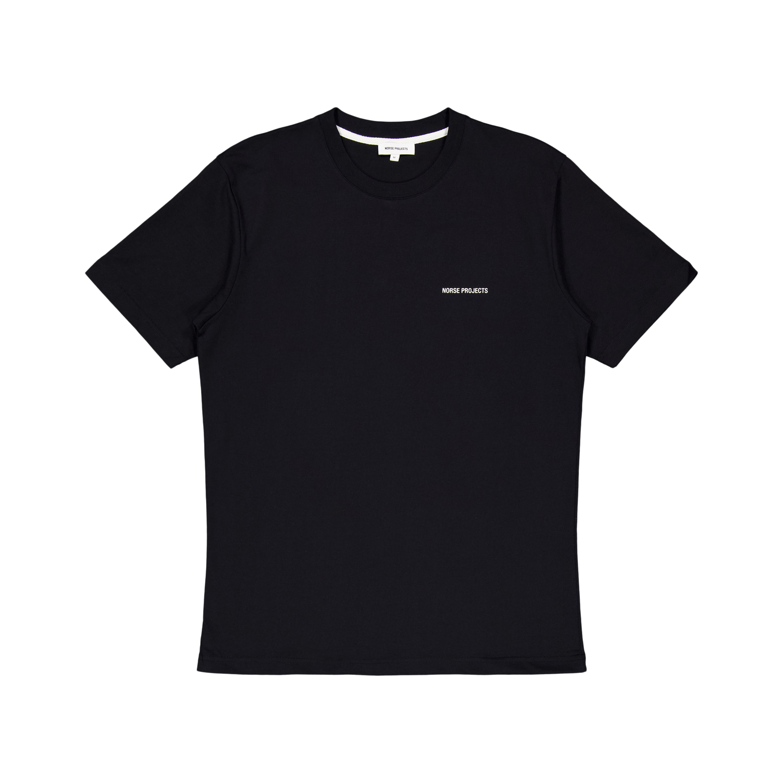 Johannes Standard Logo Black