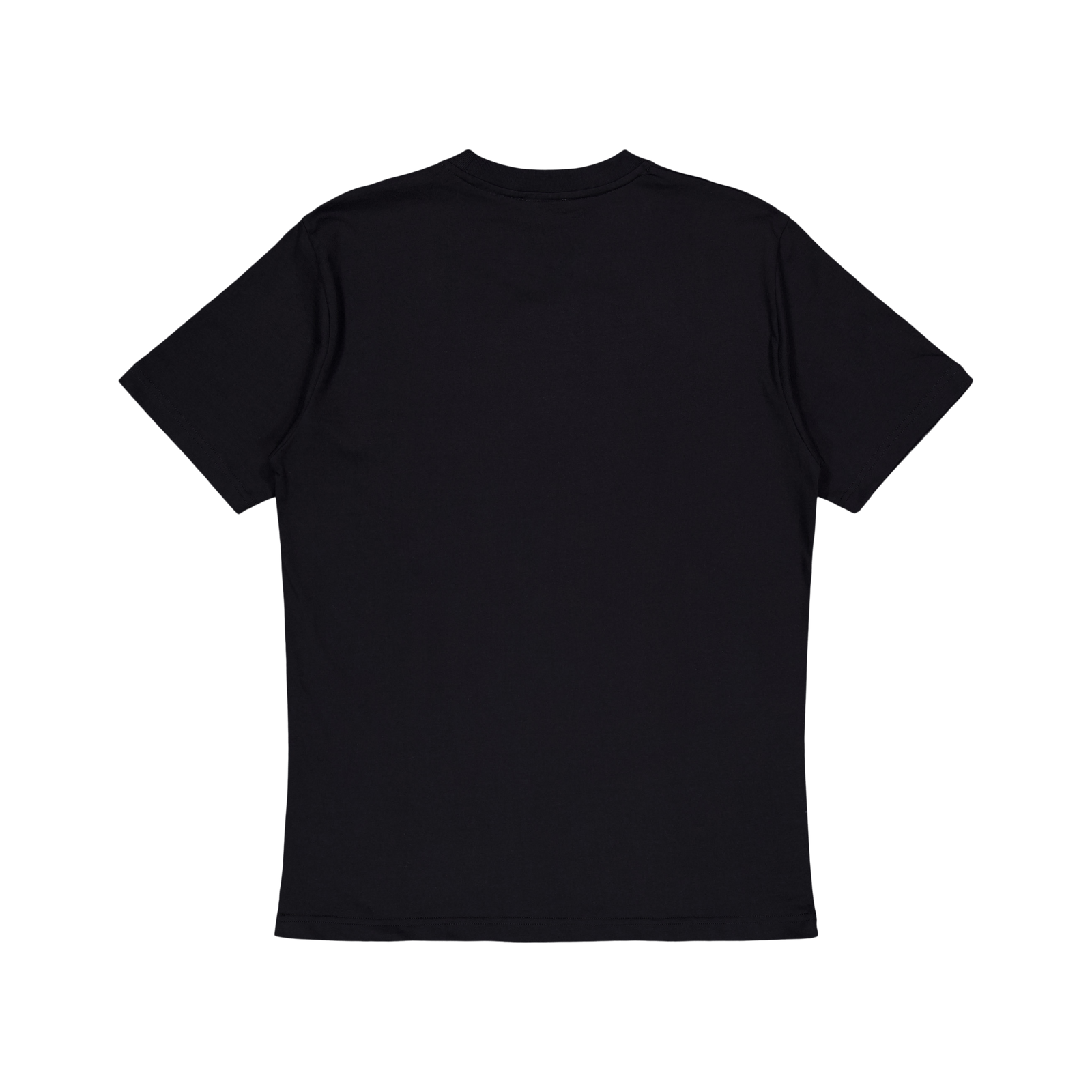 Johannes Standard Logo Black