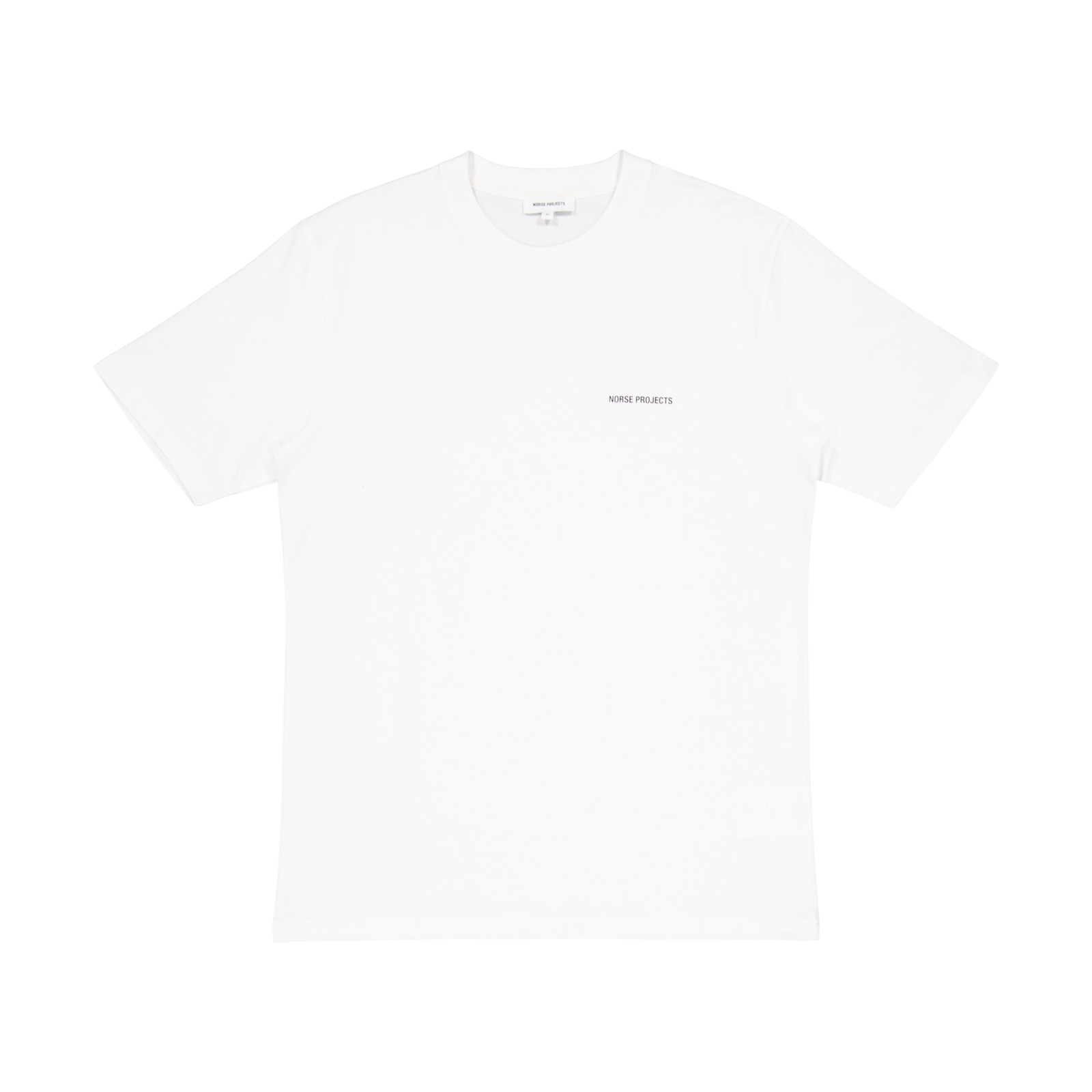 Johannes Standard Logo White