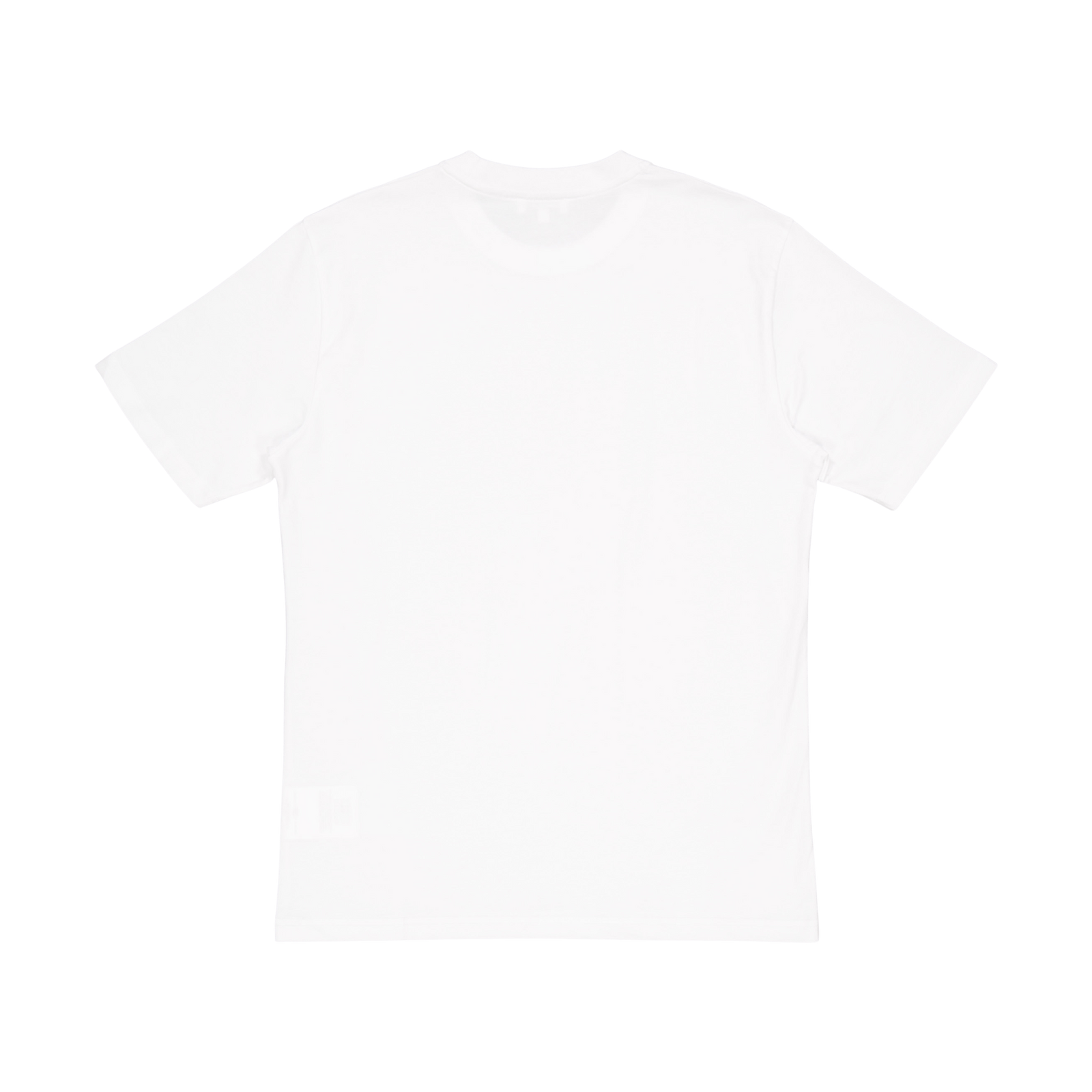 Johannes Standard Logo White