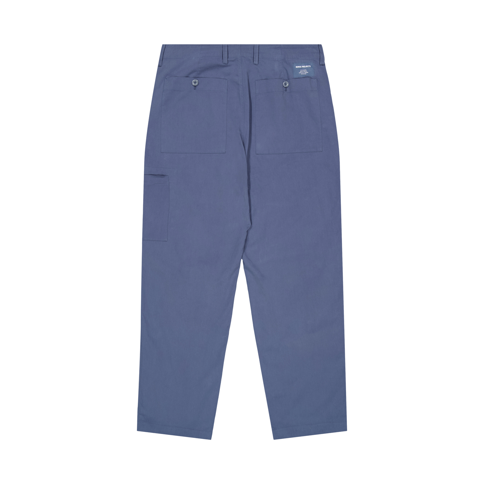 Falke Tab Series Calcite Blue