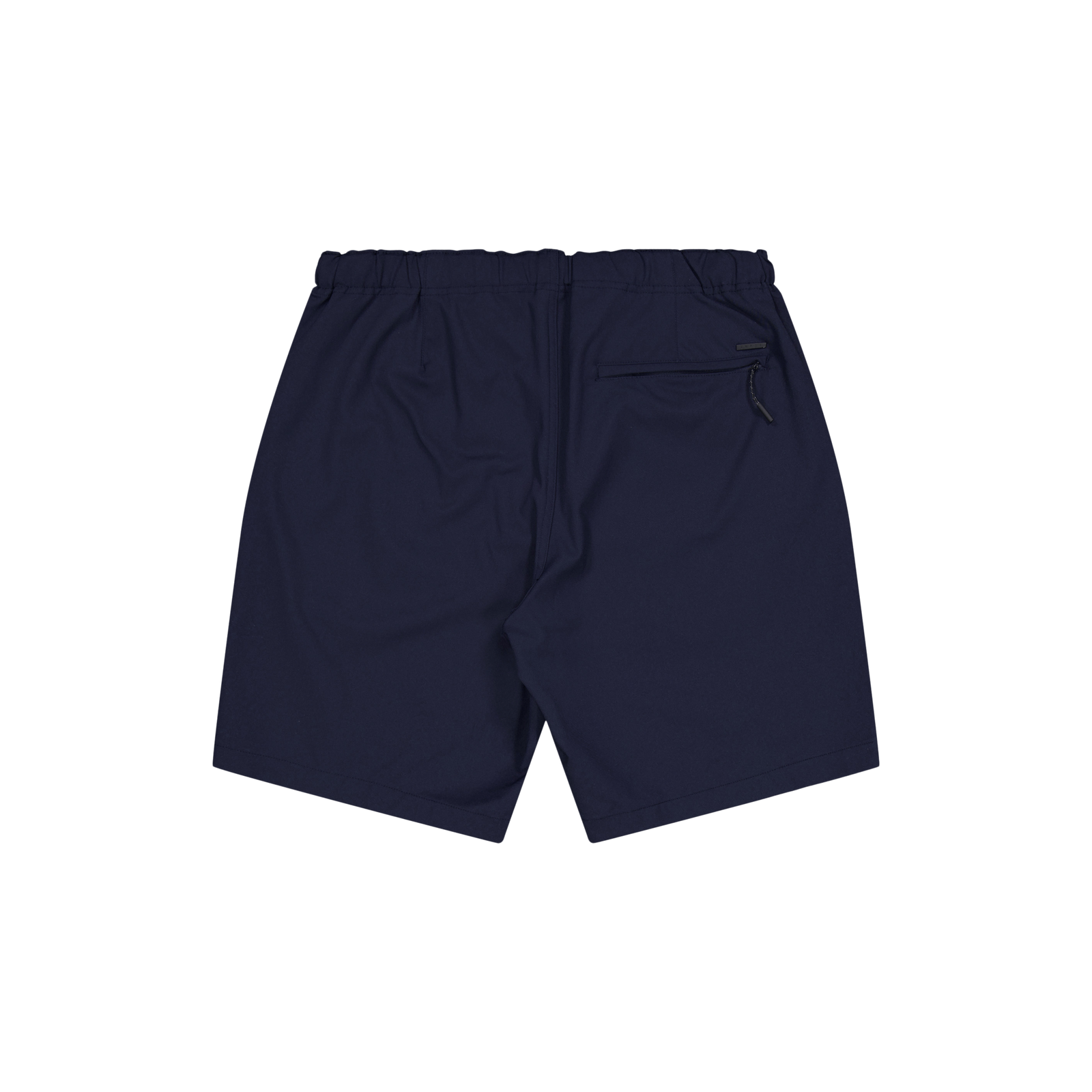Ezra Solotex Shorts Dark Navy