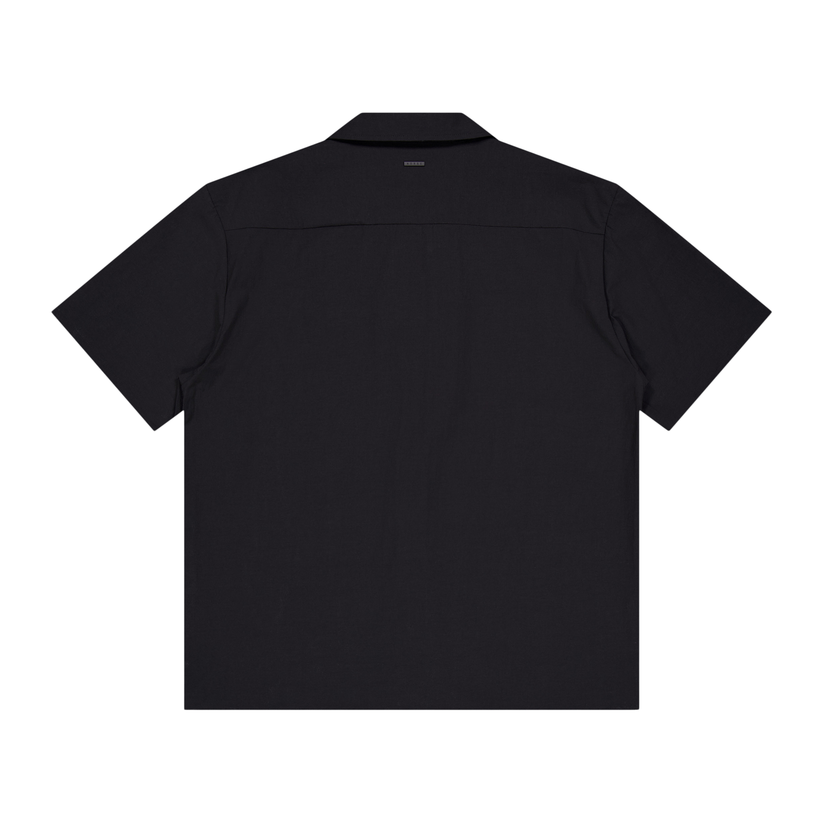 Carsten Travel Light Black