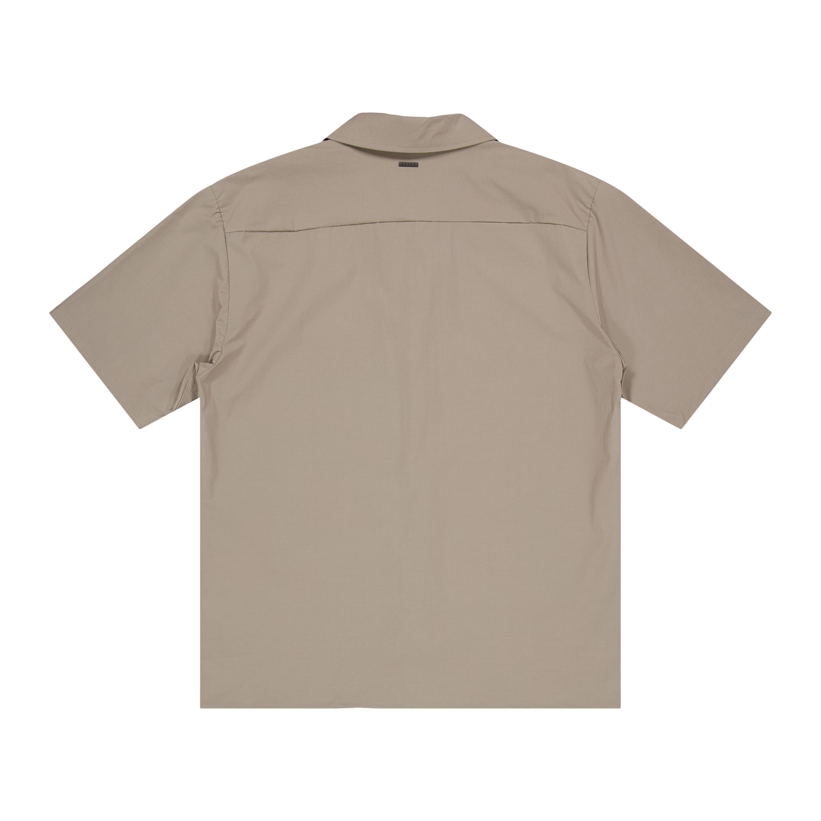 Carsten Travel Light Concrete Grey