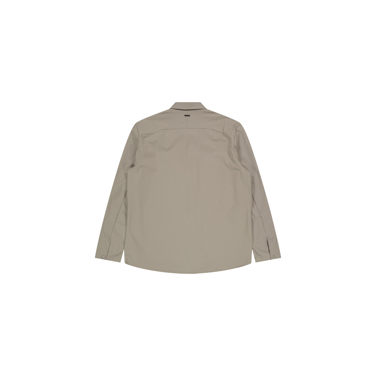 Jens Travel Light 2.0 Concrete Grey