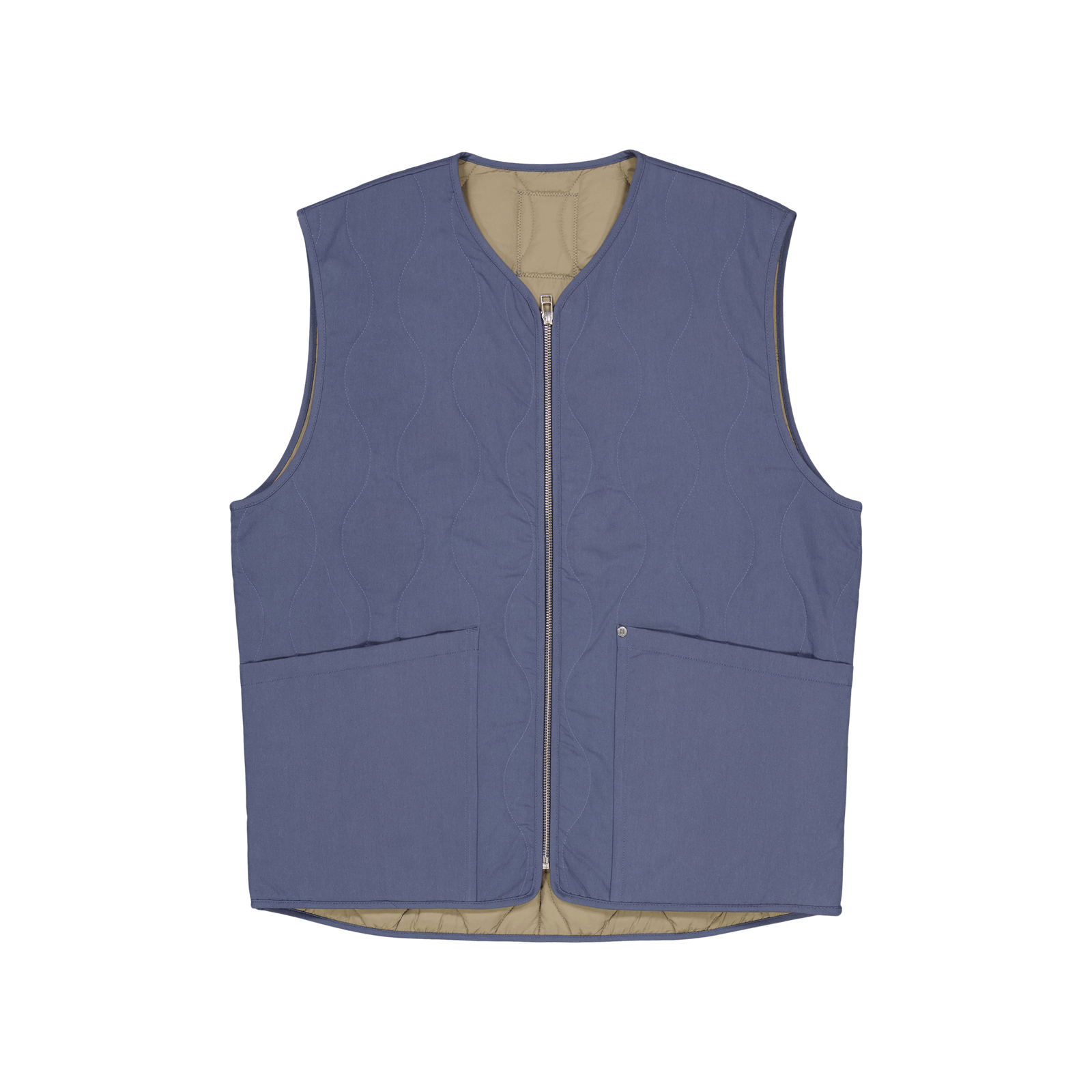 Peter Tab Series Calcite Blue