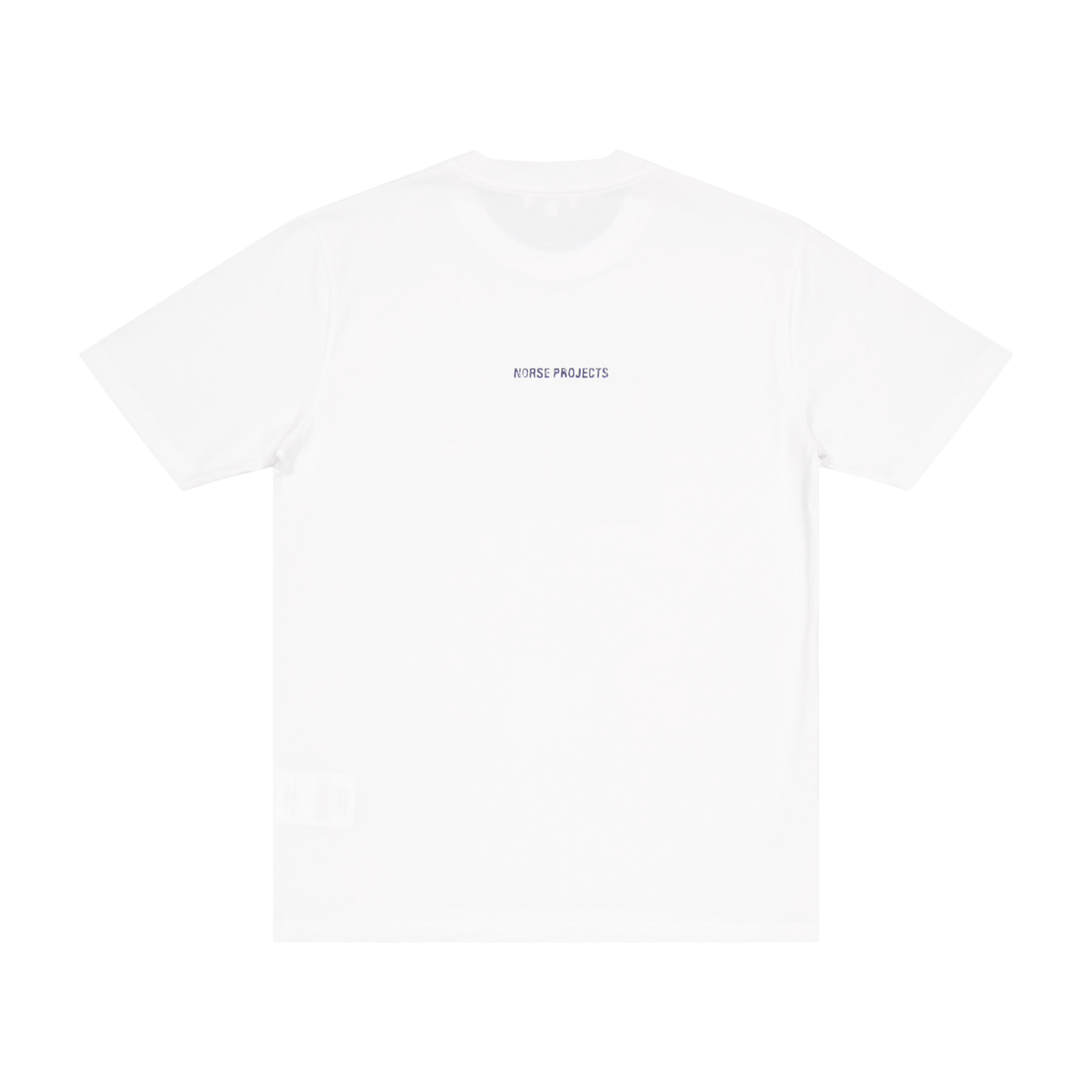 Johannes Lino Cut Reeds Calcite Blue