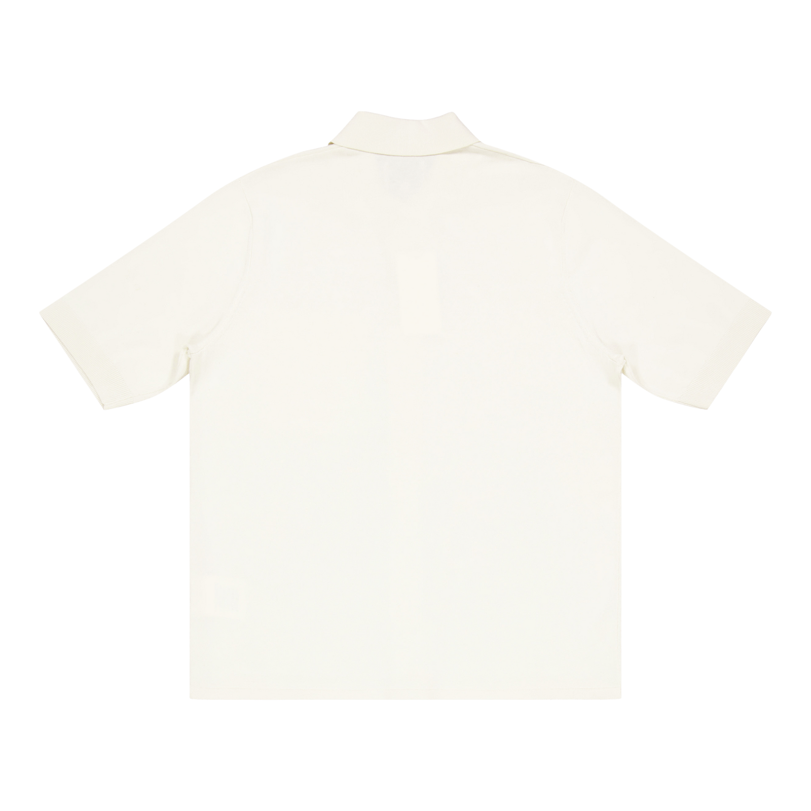 Rollo Cotton Linen Ss Shirt Kit White