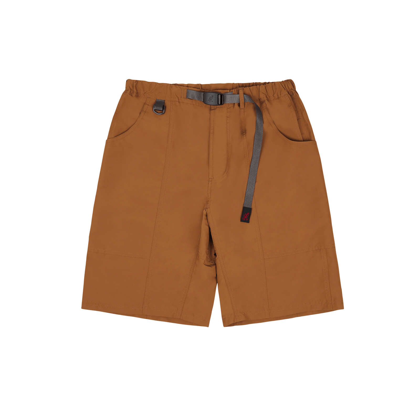 Shell Gear Short Tan